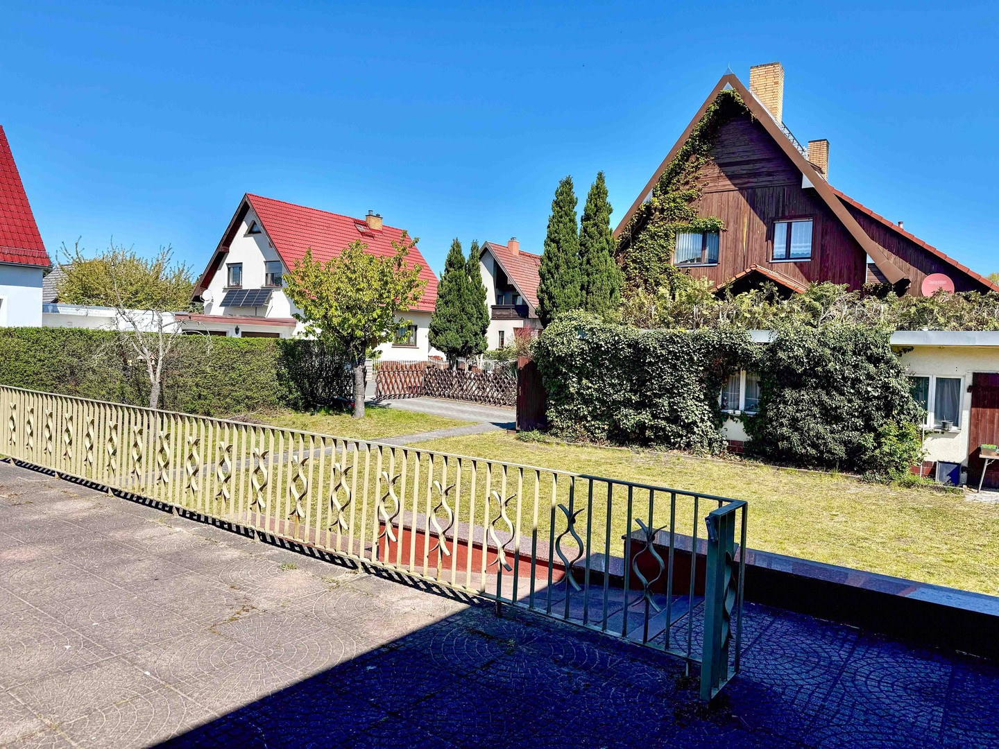 Provisionsfrei - Barrierefreier Winkelbungalow, 6 Zimmer - 150 m2 – Weißwasser – Vorschaubild 5