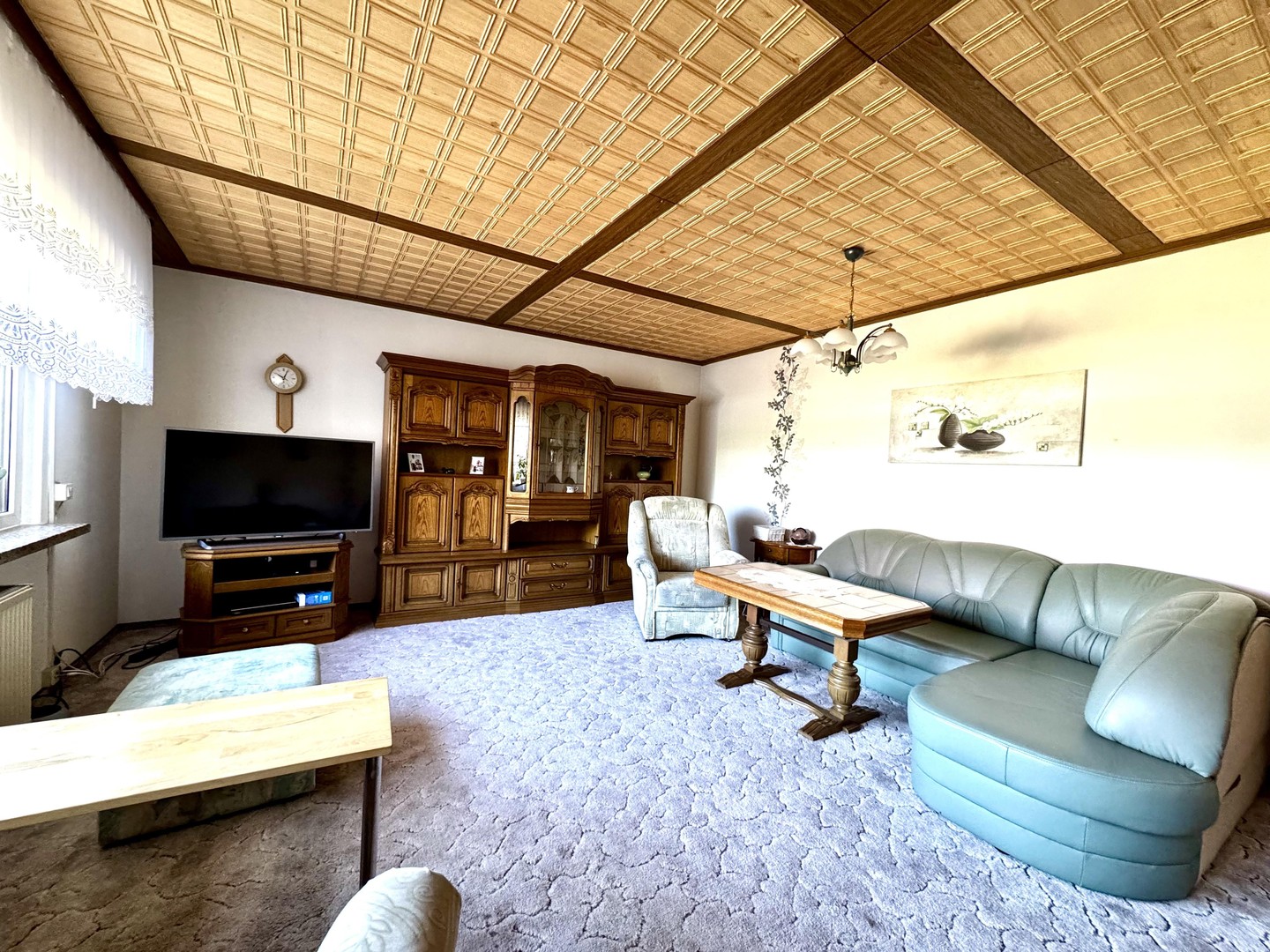 Provisionsfrei - Barrierefreier Winkelbungalow, 6 Zimmer - 150 m2 – Weißwasser – Vorschaubild 7