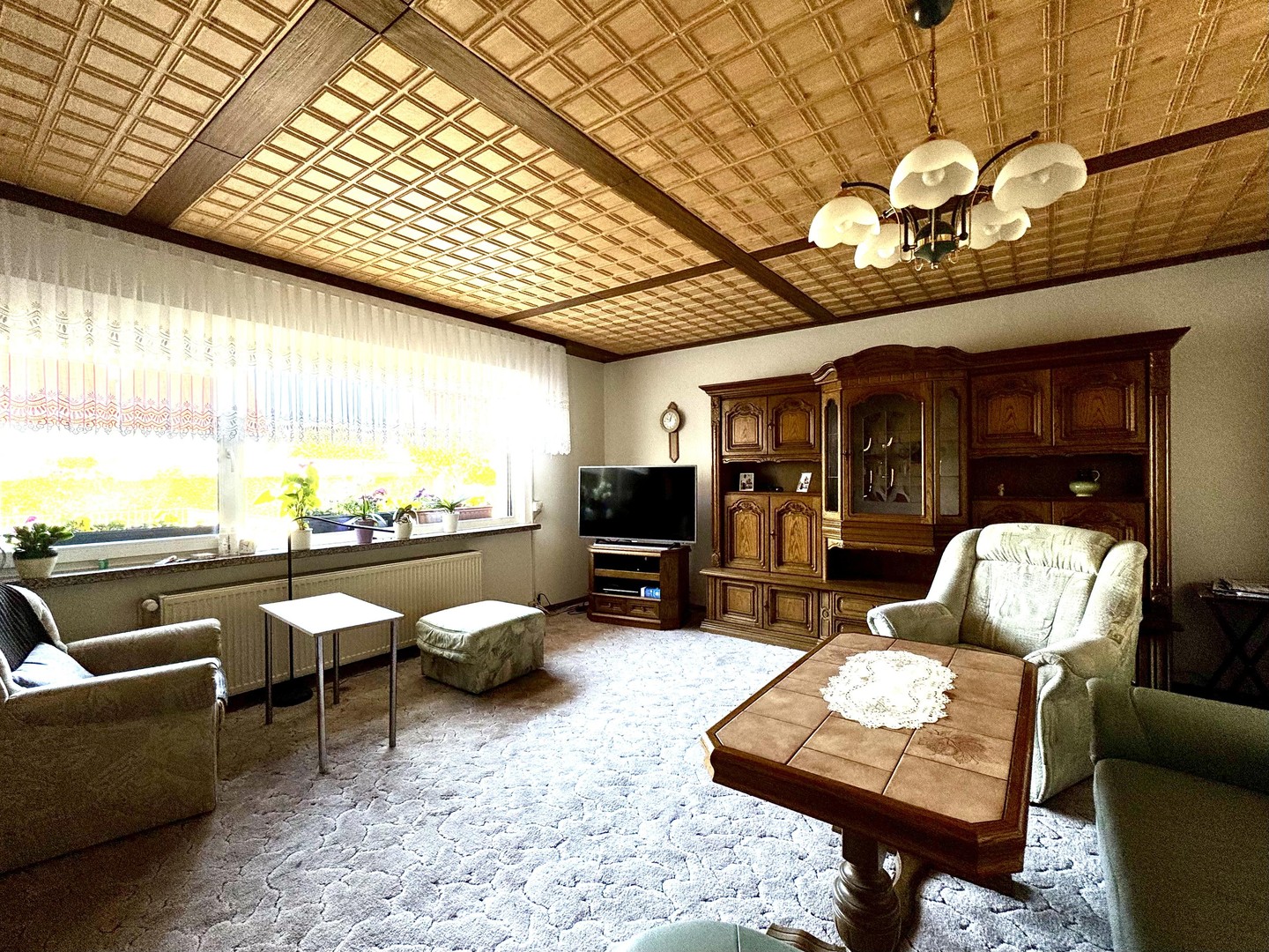 Provisionsfrei - Barrierefreier Winkelbungalow, 6 Zimmer - 150 m2 – Weißwasser – Vorschaubild 9