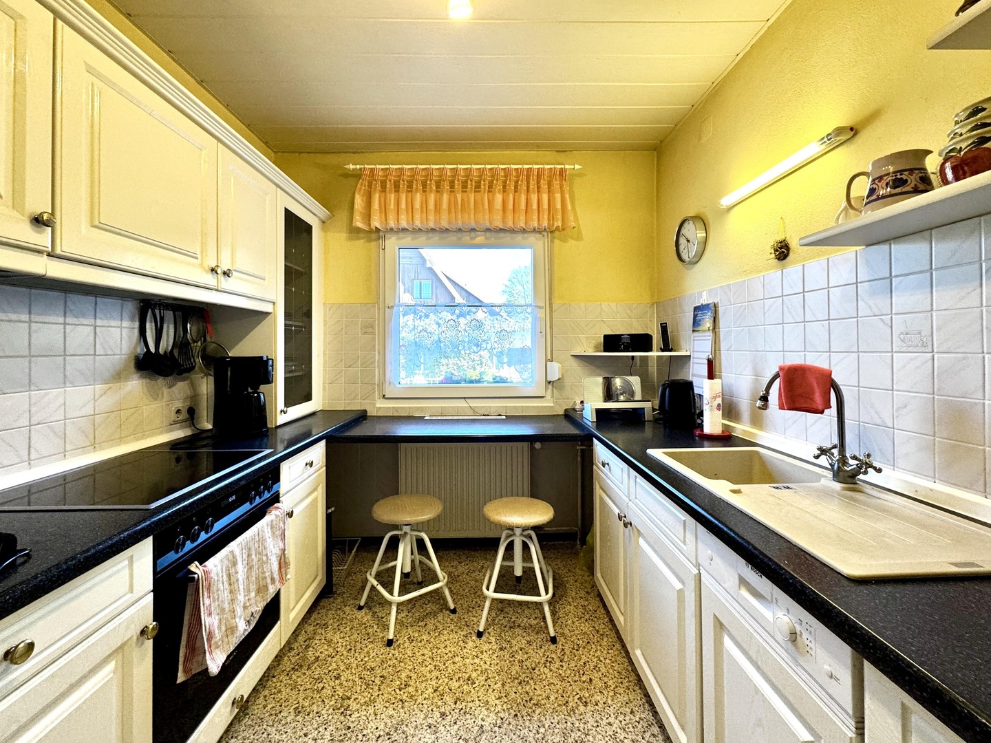 Provisionsfrei - Barrierefreier Winkelbungalow, 6 Zimmer - 150 m2 – Weißwasser – Vorschaubild 17