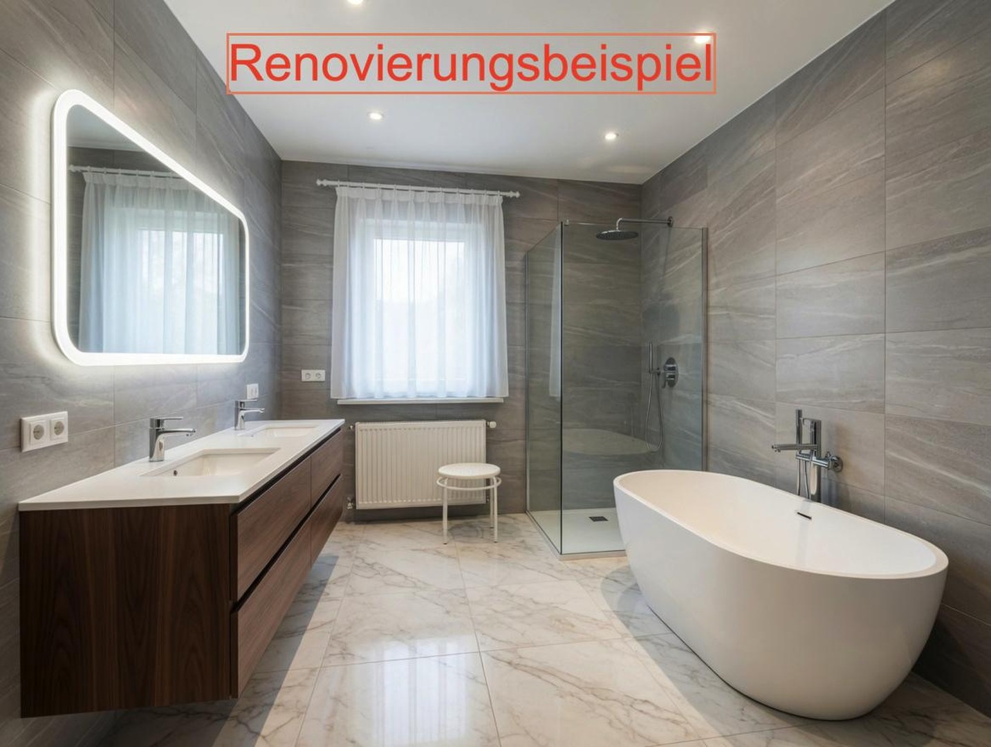 Provisionsfrei - Barrierefreier Winkelbungalow, 6 Zimmer - 150 m2 – Weißwasser – Vorschaubild 22