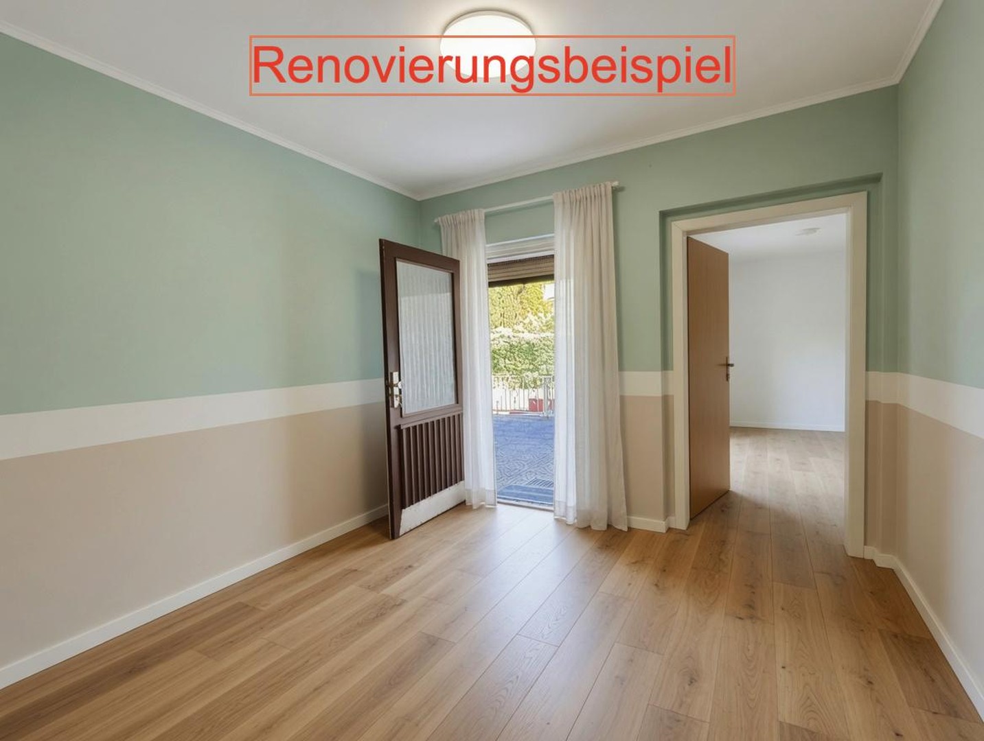 Provisionsfrei - Barrierefreier Winkelbungalow, 6 Zimmer - 150 m2 – Weißwasser – Vorschaubild 24