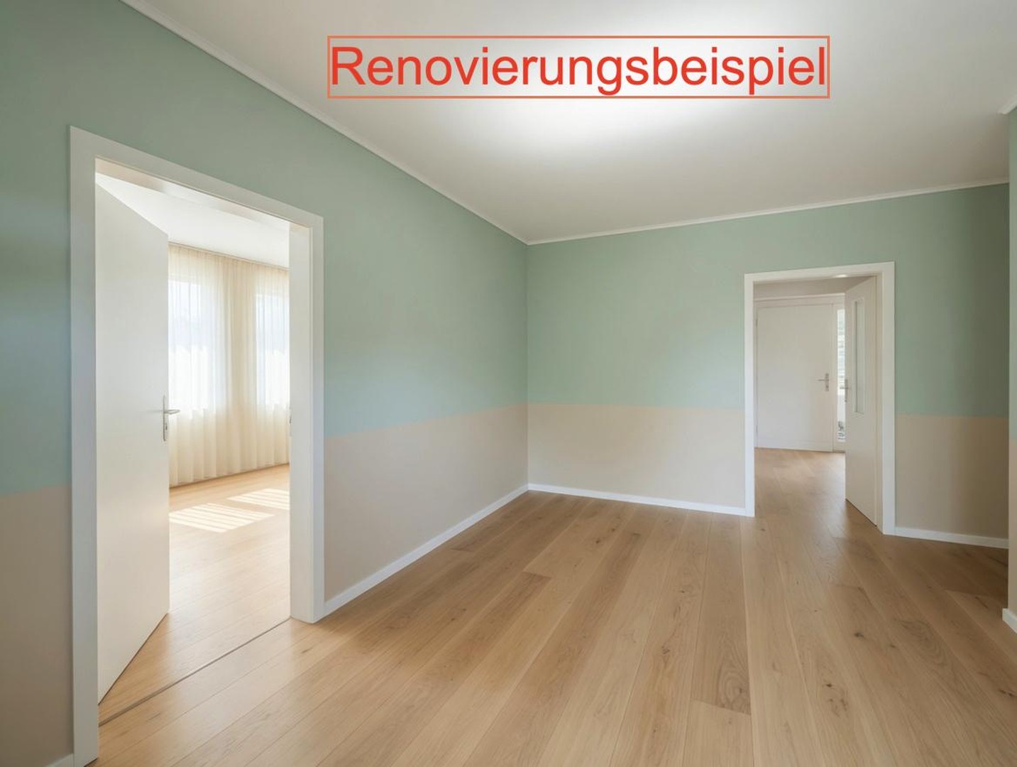 Provisionsfrei - Barrierefreier Winkelbungalow, 6 Zimmer - 150 m2 – Weißwasser – Vorschaubild 26