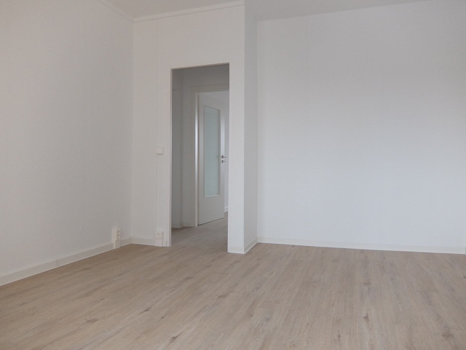 +++ Wohlfühlwohnung mit Balkon wartet auf Euch +++ – Chemnitz – Vorschaubild 12