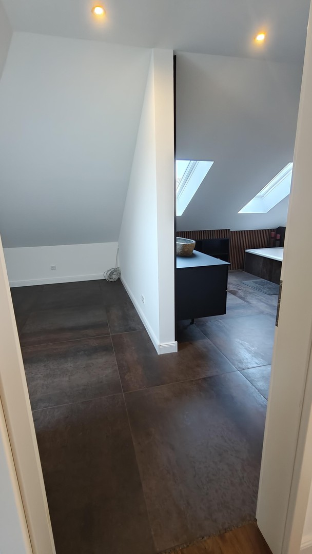 Luxuriöser Bungalow direkt an der Landesgrenze zu Schwanewede – Bremen – Vorschaubild 11