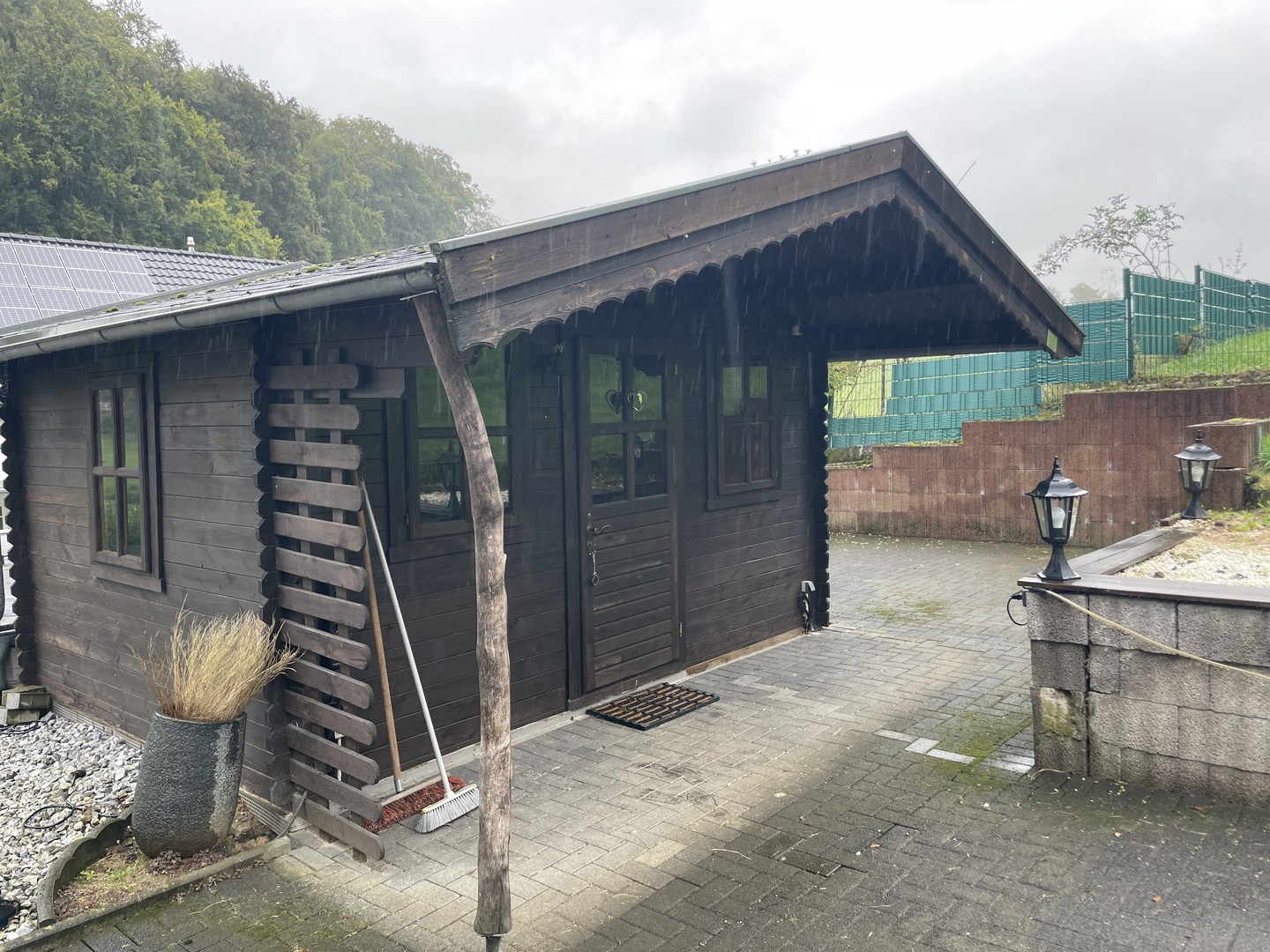 Idyllisches, modernisiertes 3- Raum-Einfamilienhaus mit geh. Innenausstattung in Bergisch Gladbach – Bergisch Gladbach – Vorschaubild 25