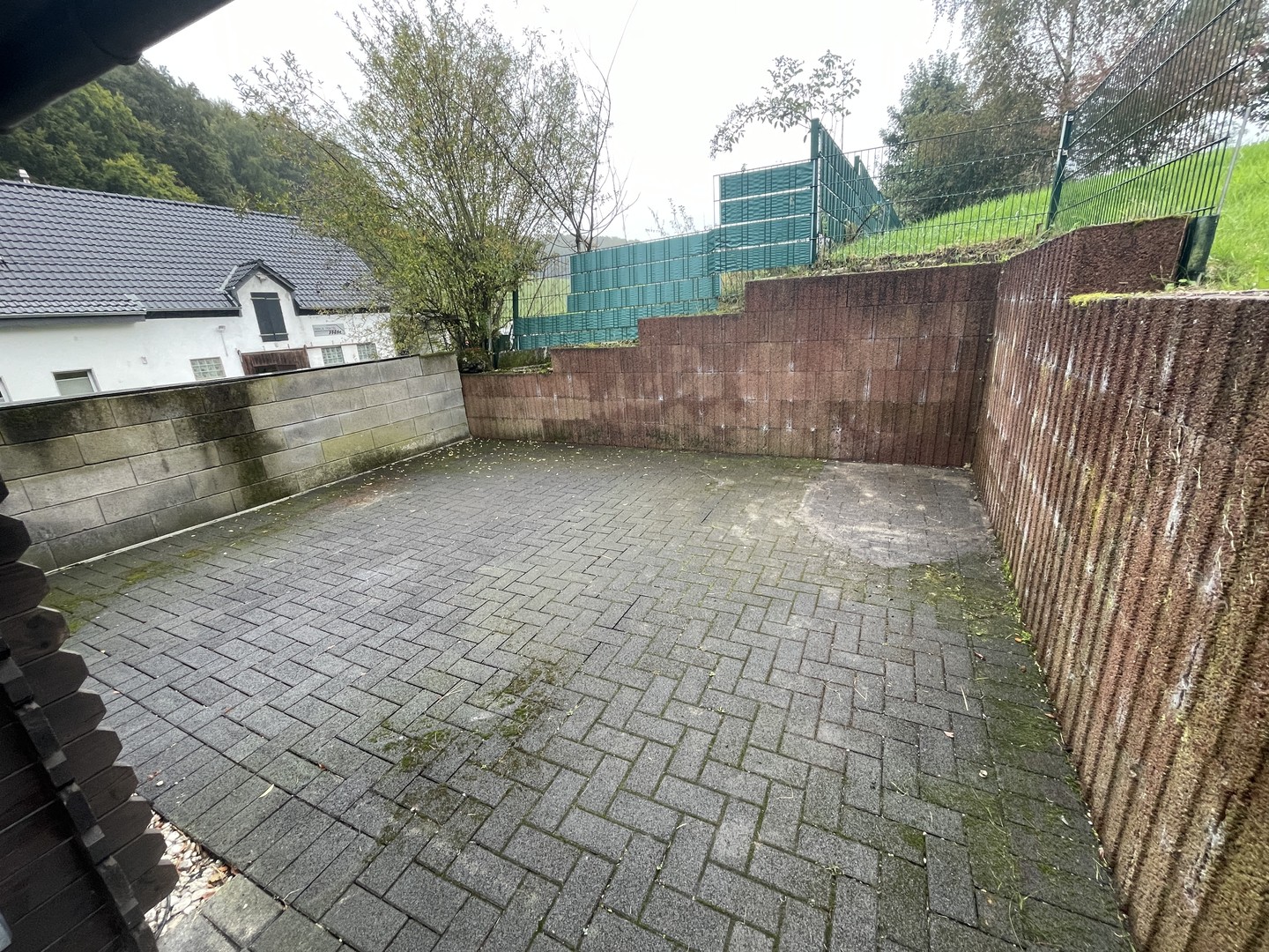 Idyllisches, modernisiertes 3- Raum-Einfamilienhaus mit geh. Innenausstattung in Bergisch Gladbach – Bergisch Gladbach – Vorschaubild 26