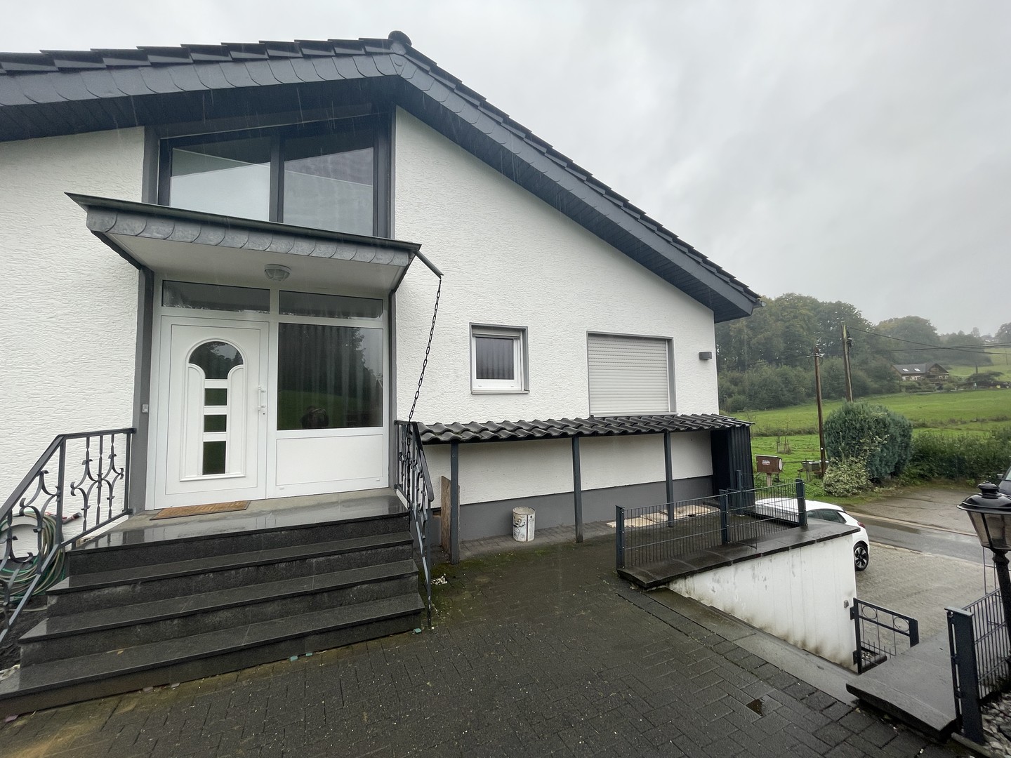Idyllisches, modernisiertes 3- Raum-Einfamilienhaus mit geh. Innenausstattung in Bergisch Gladbach – Bergisch Gladbach – Vorschaubild 27
