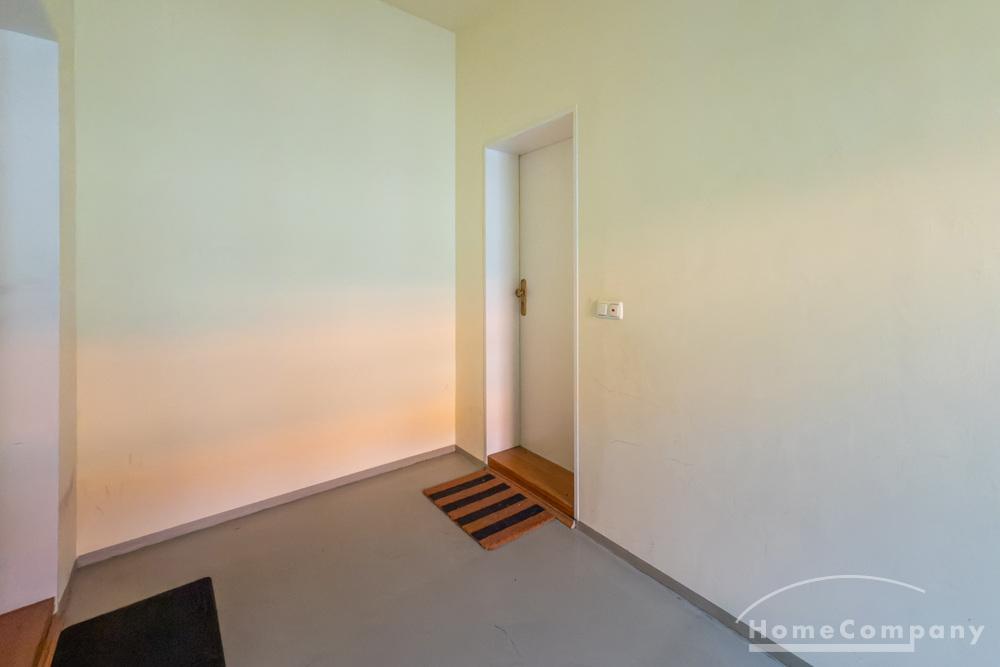 27988 HomeCompany Dresden Möbliert/Furnished 2-Zimmer Apartment in Dresden-Neustadt max. 2 Personen – Dresden – Vorschaubild 5