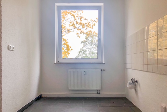 Erstbezug nach Renovierung +++ 3-Zimmer-Wohnung mit Balkon 1. OG – Chemnitz – Vorschaubild 7