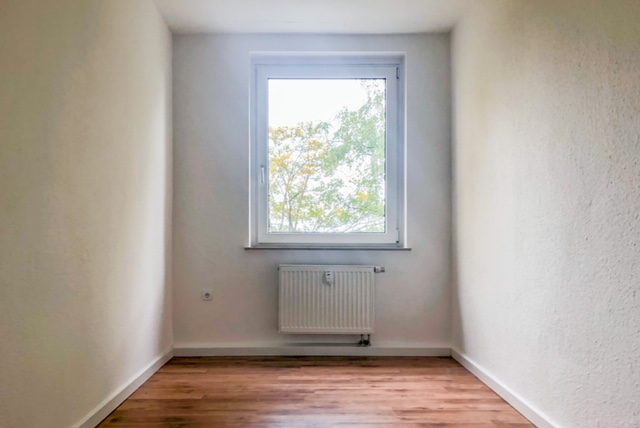 Erstbezug nach Renovierung +++ 3-Zimmer-Wohnung mit Balkon 1. OG – Chemnitz – Vorschaubild 8