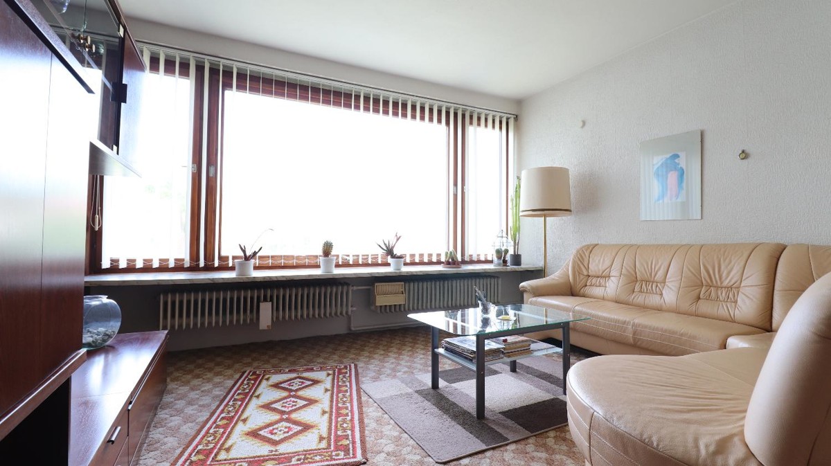 Stilvolle Altbauvilla von 1936 mit 7 Zimmern 188 m² Wohnfläche, ideal als Ein- oder Zweifamilienhaus – Berlin / Mariendorf – Vorschaubild 4