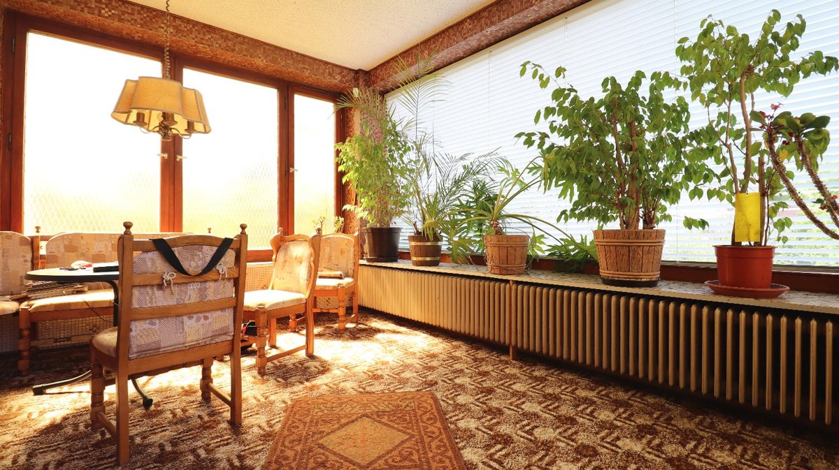 Stilvolle Altbauvilla von 1936 mit 7 Zimmern 188 m² Wohnfläche, ideal als Ein- oder Zweifamilienhaus – Berlin / Mariendorf – Vorschaubild 6