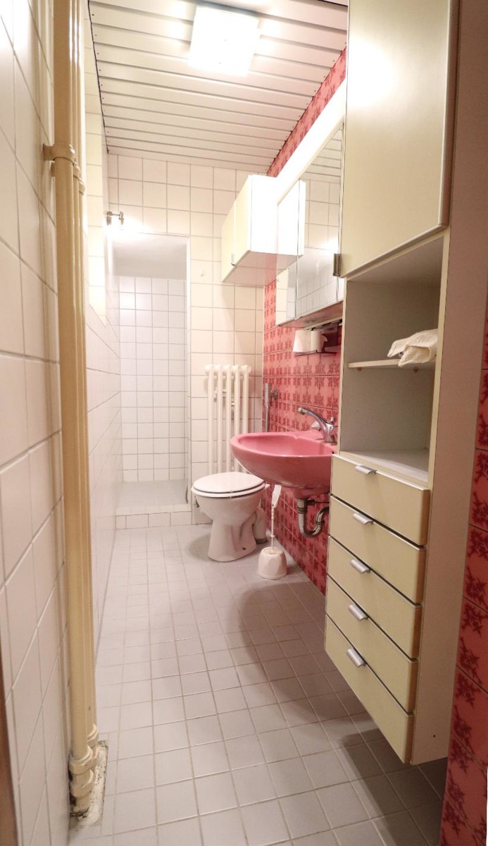 Stilvolle Altbauvilla von 1936 mit 7 Zimmern 188 m² Wohnfläche, ideal als Ein- oder Zweifamilienhaus – Berlin / Mariendorf – Vorschaubild 8