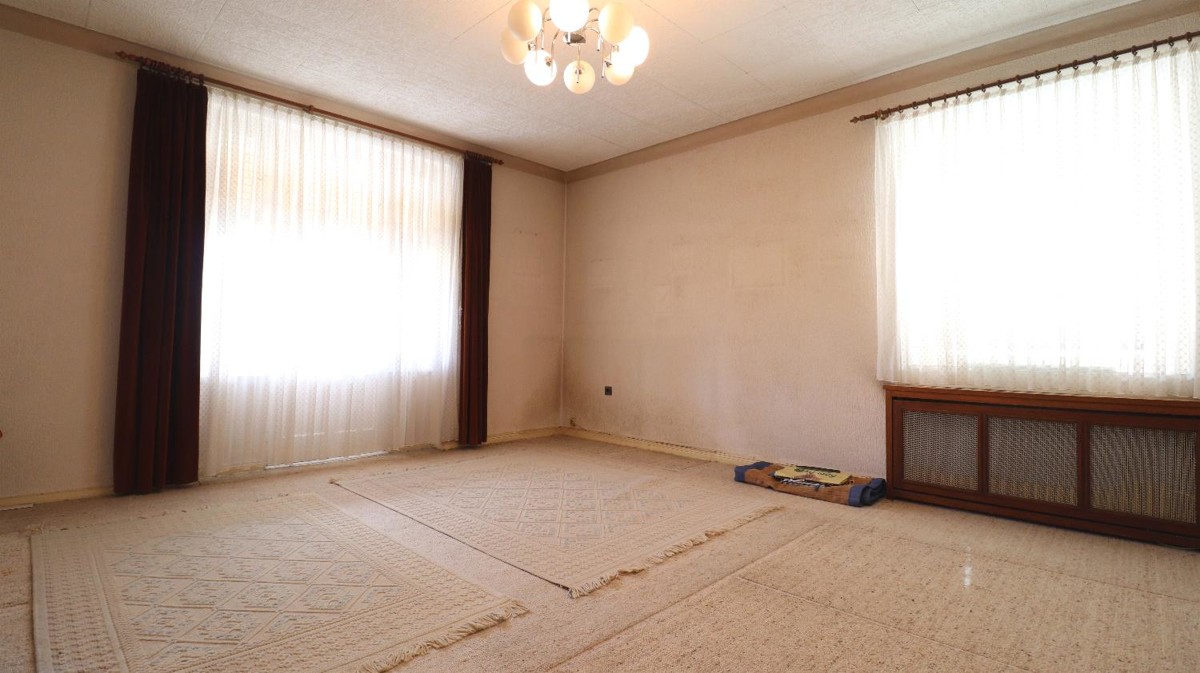 Stilvolle Altbauvilla von 1936 mit 7 Zimmern 188 m² Wohnfläche, ideal als Ein- oder Zweifamilienhaus – Berlin / Mariendorf – Vorschaubild 9
