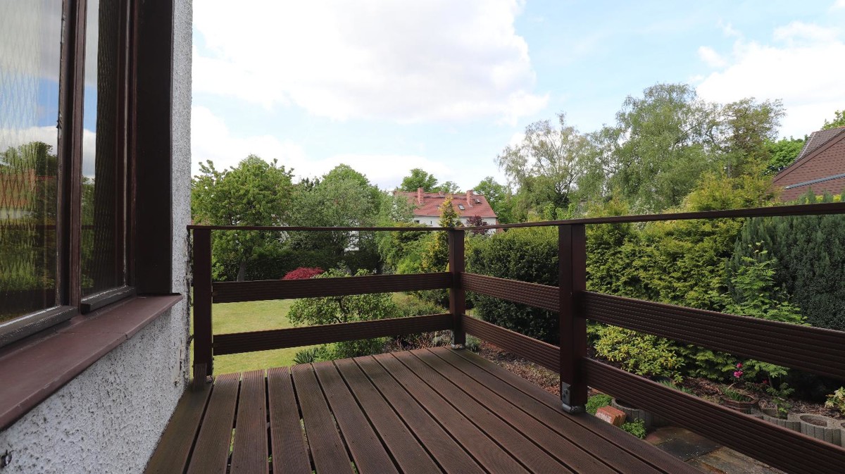 Stilvolle Altbauvilla von 1936 mit 7 Zimmern 188 m² Wohnfläche, ideal als Ein- oder Zweifamilienhaus – Berlin / Mariendorf – Vorschaubild 11
