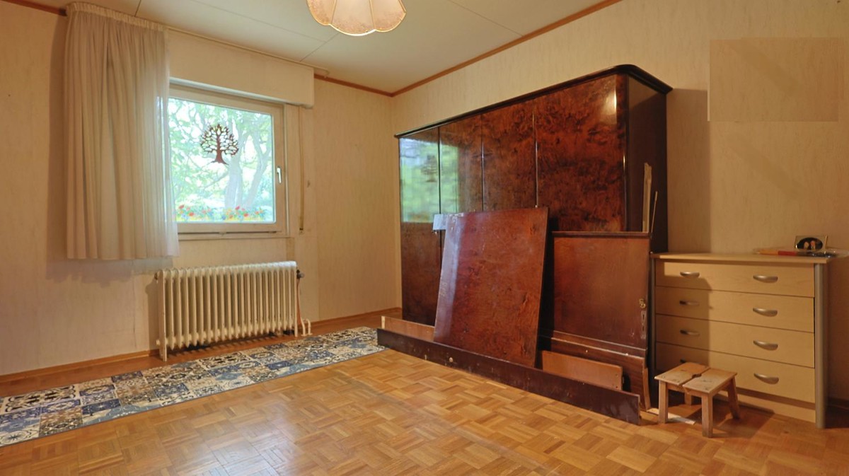 Charmantes Einfamilienhaus mit großem Grundstück in ruhiger Lage – Berlin / Heiligensee – Vorschaubild 6