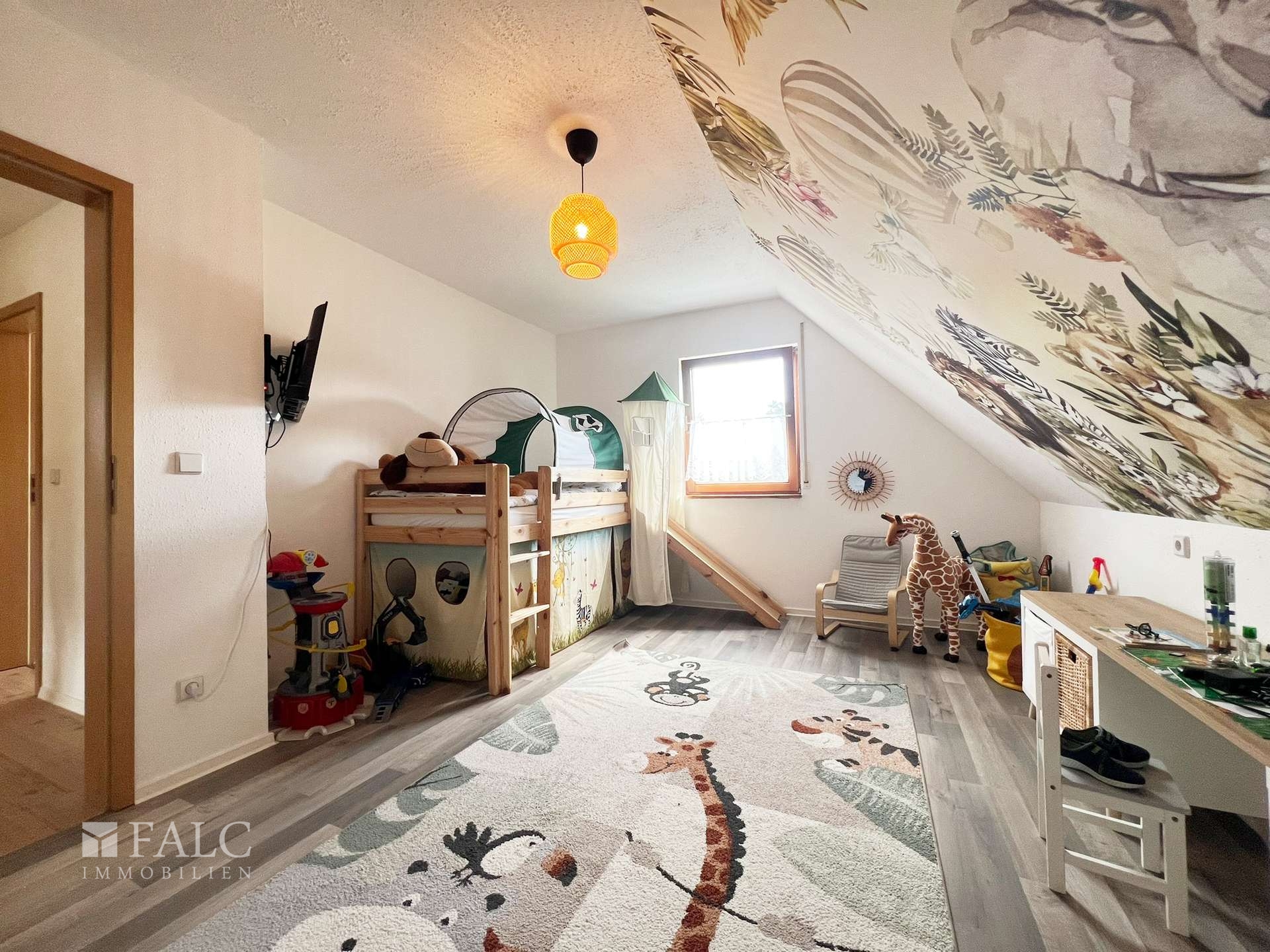 Großes Haus mit Einliegerwohnung – Sondershausen – Vorschaubild 23