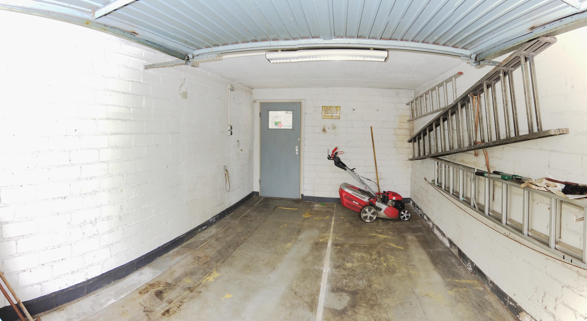 Ruhig gelegene Doppelhaushälfte mit Garage + Ausbaureserve im Kölner Süden provisionsfrei – Köln OT Meschenich – Vorschaubild 21