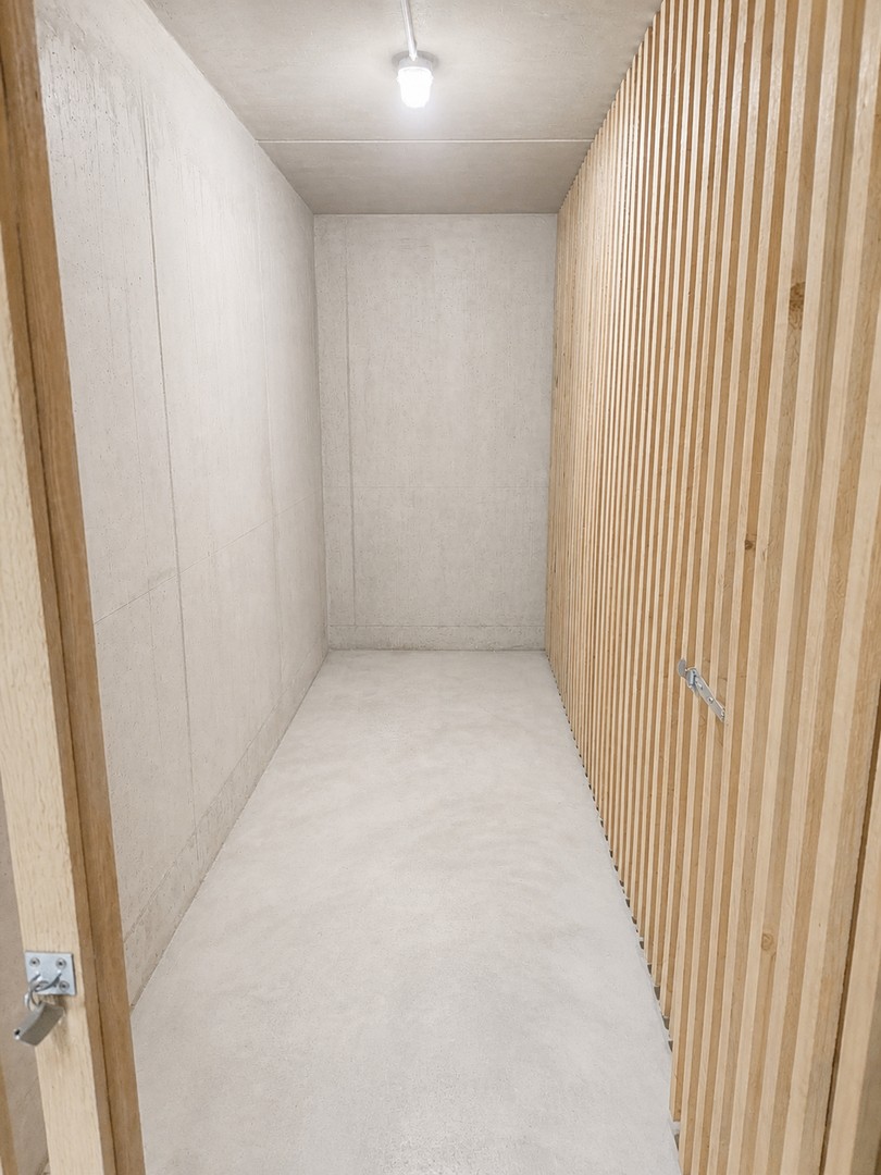 Helle, renovierte 2,5-Zimmer-Wohnung mit Südbalkon in -Moosach – RESERVIERT! – München – Vorschaubild 12