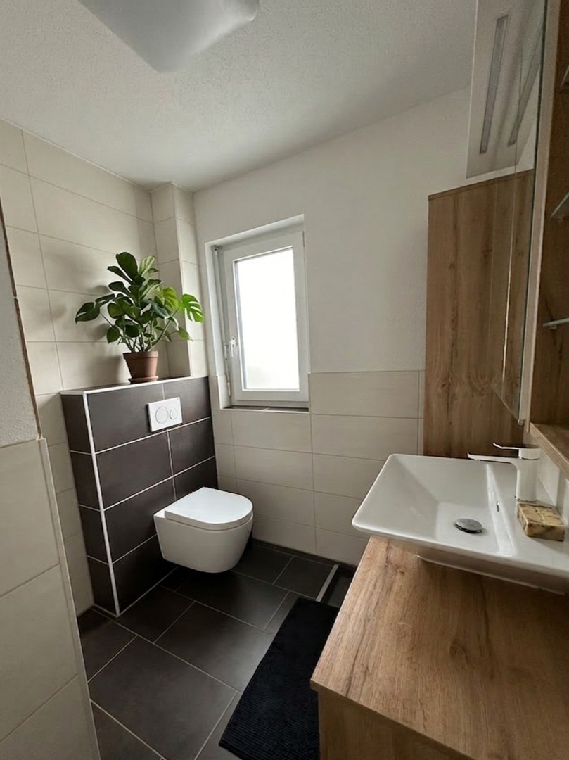 Neuwertige, energieeffiziente Doppelhaushälfte mit Dachterrasse nahe Basel | provisionsfrei – Steinen – Vorschaubild 21