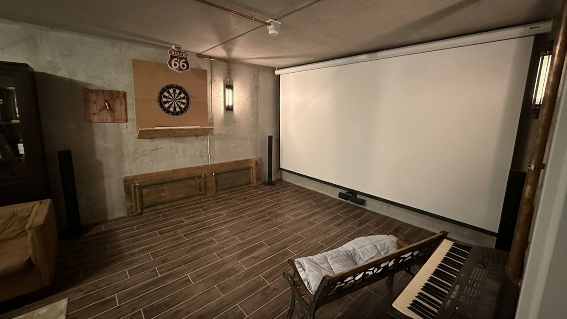 Neuwertige, energieeffiziente Doppelhaushälfte mit Dachterrasse nahe Basel | provisionsfrei – Steinen – Vorschaubild 23
