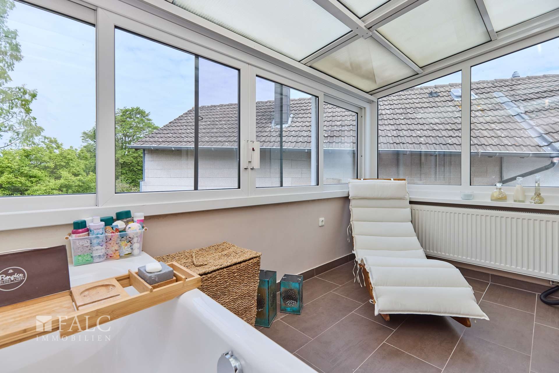 All in One - Wer braucht schon einen Garten?! – Eschweiler – Vorschaubild 9