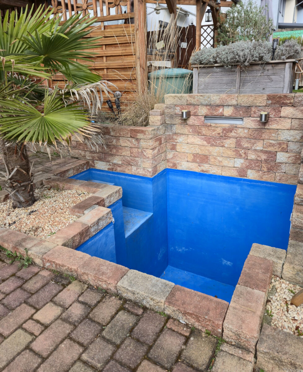Ihr neues Familienglück: Lichtdurchflutetes Reihenmittelhaus mit Pool-Oase! – Zossen – Vorschaubild 13