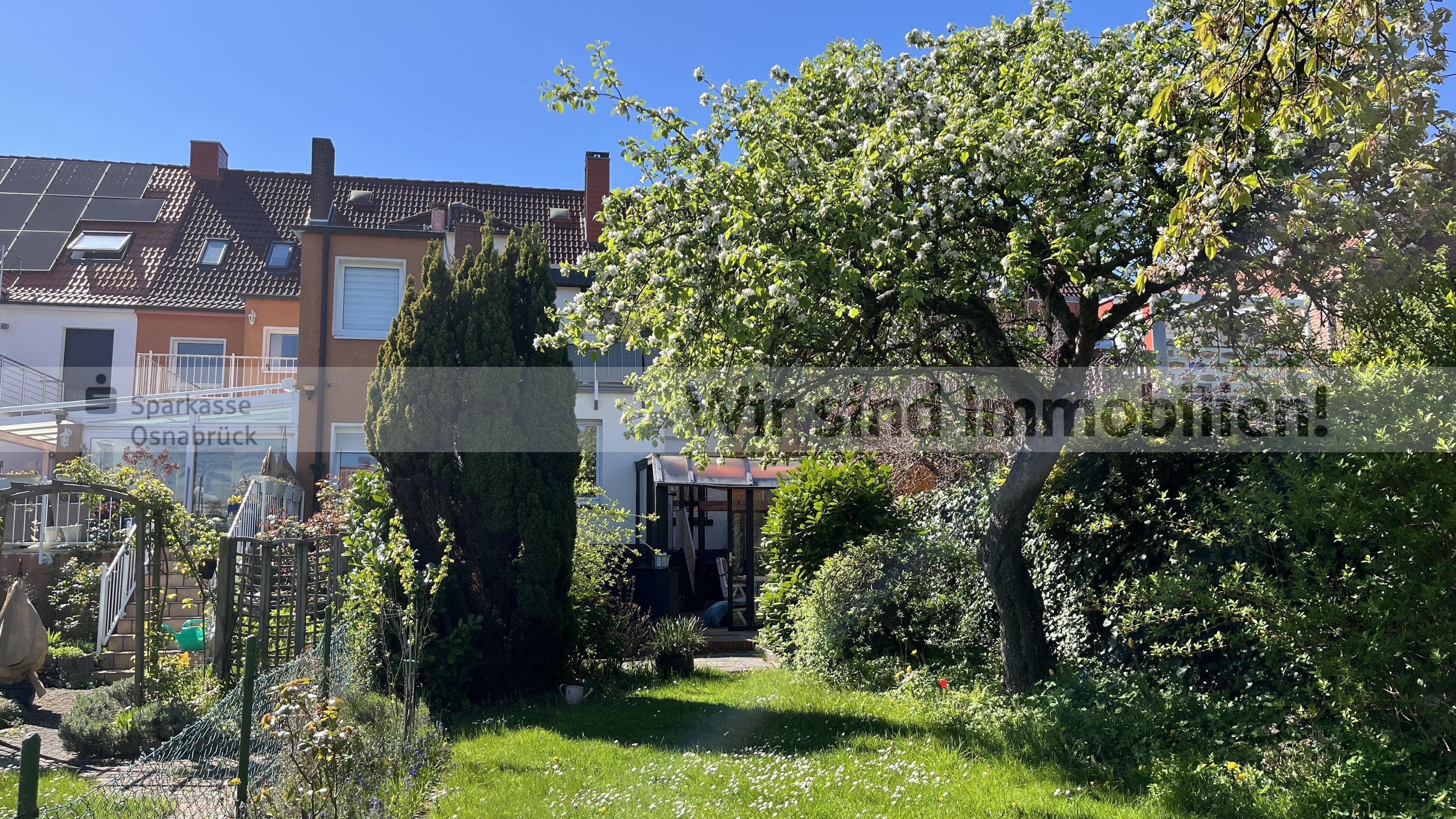 ZFH mit viel Platz auf einem Eigentumsgrundstück – Osnabrück – Vorschaubild 2