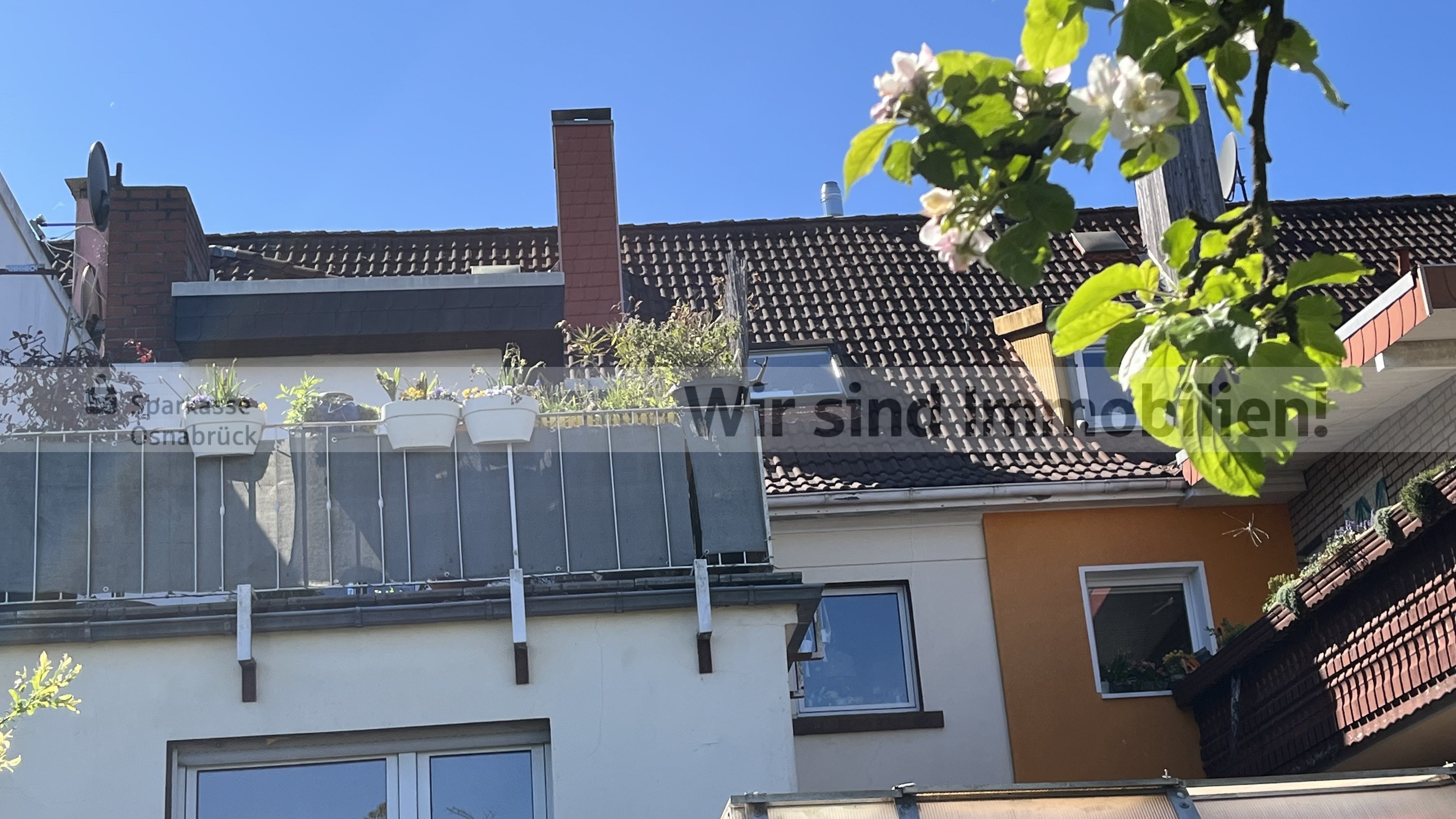 ZFH mit viel Platz auf einem Eigentumsgrundstück – Osnabrück – Vorschaubild 4