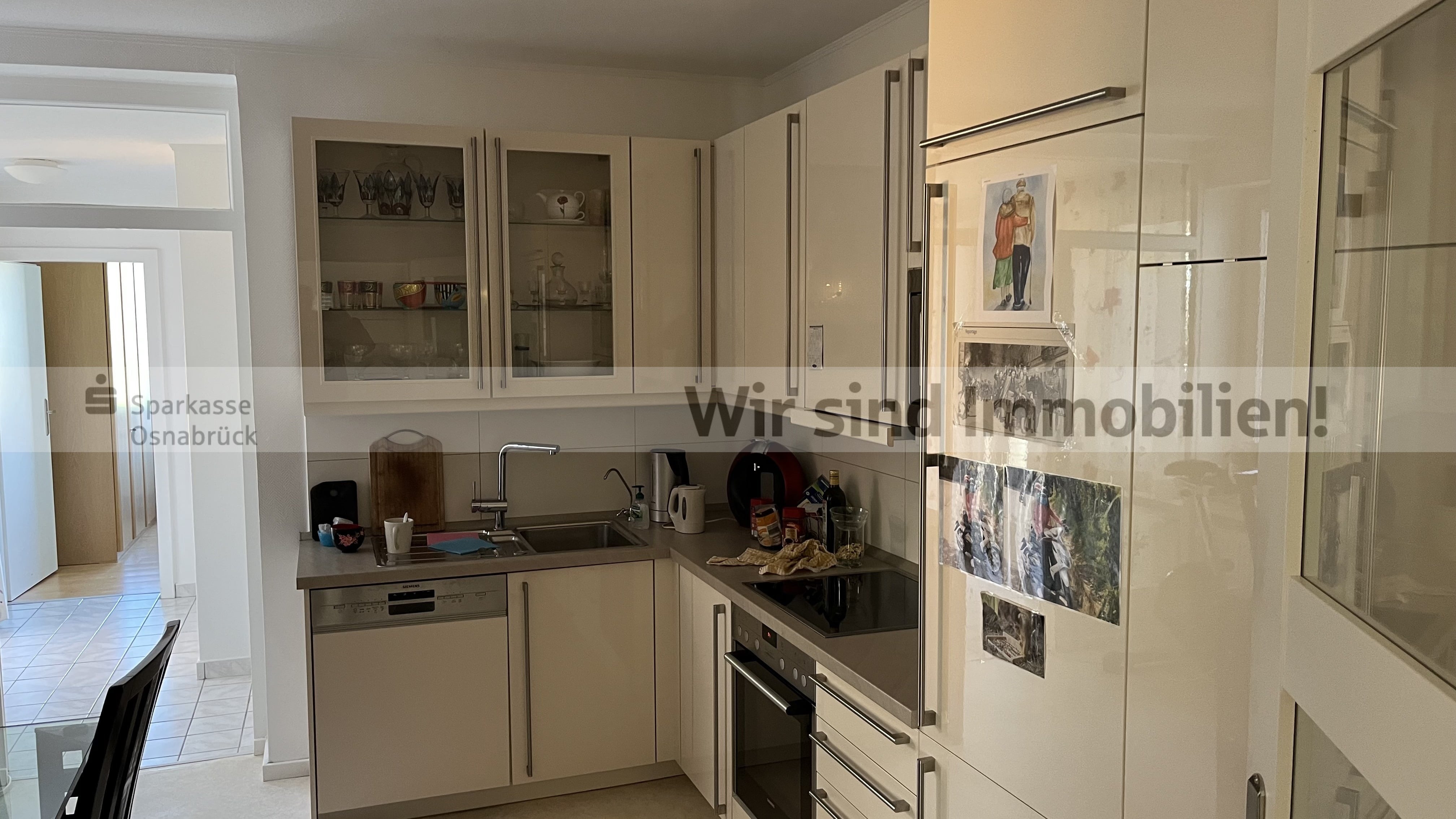 ZFH mit viel Platz auf einem Eigentumsgrundstück – Osnabrück – Vorschaubild 9