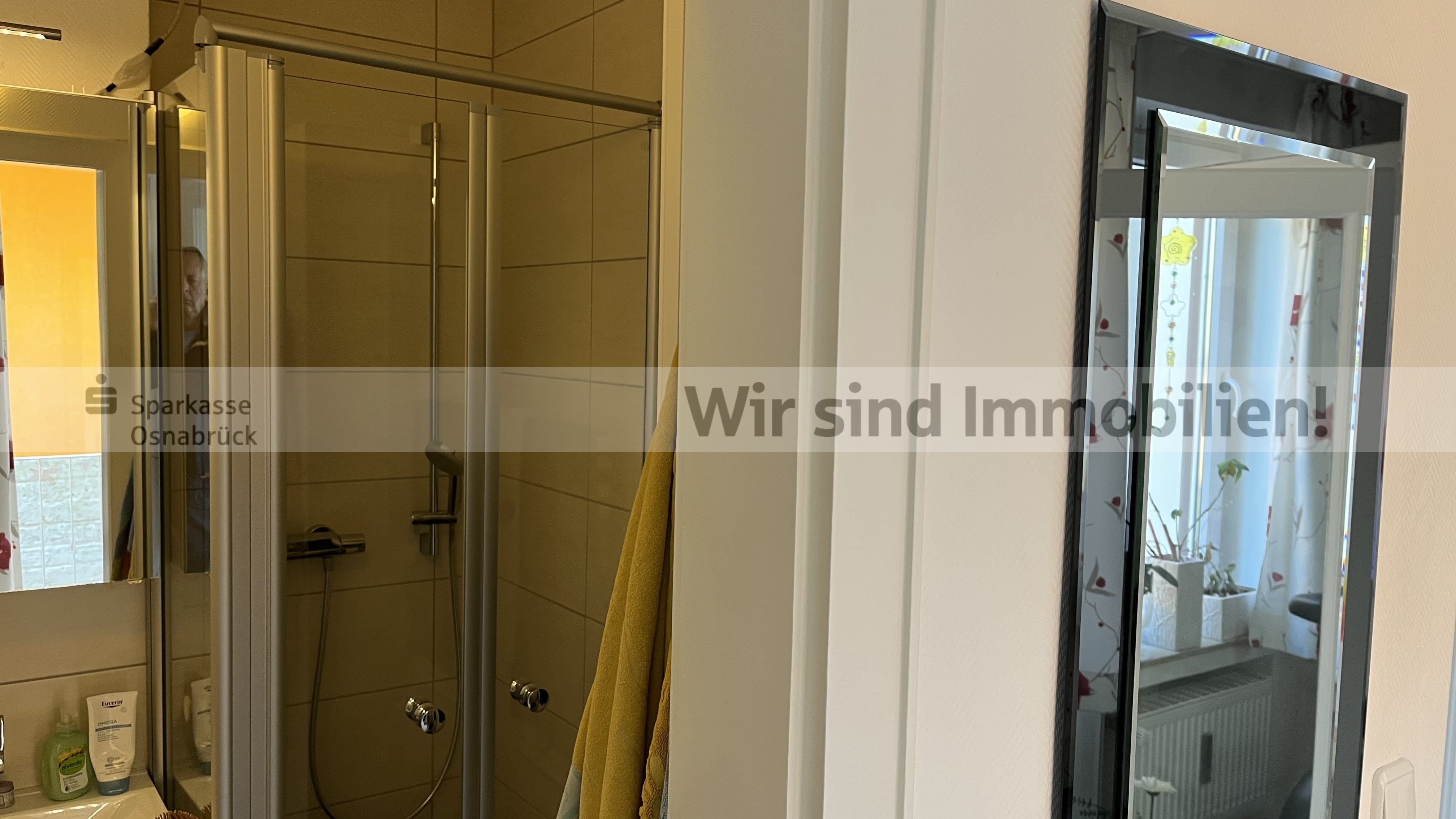ZFH mit viel Platz auf einem Eigentumsgrundstück – Osnabrück – Vorschaubild 10