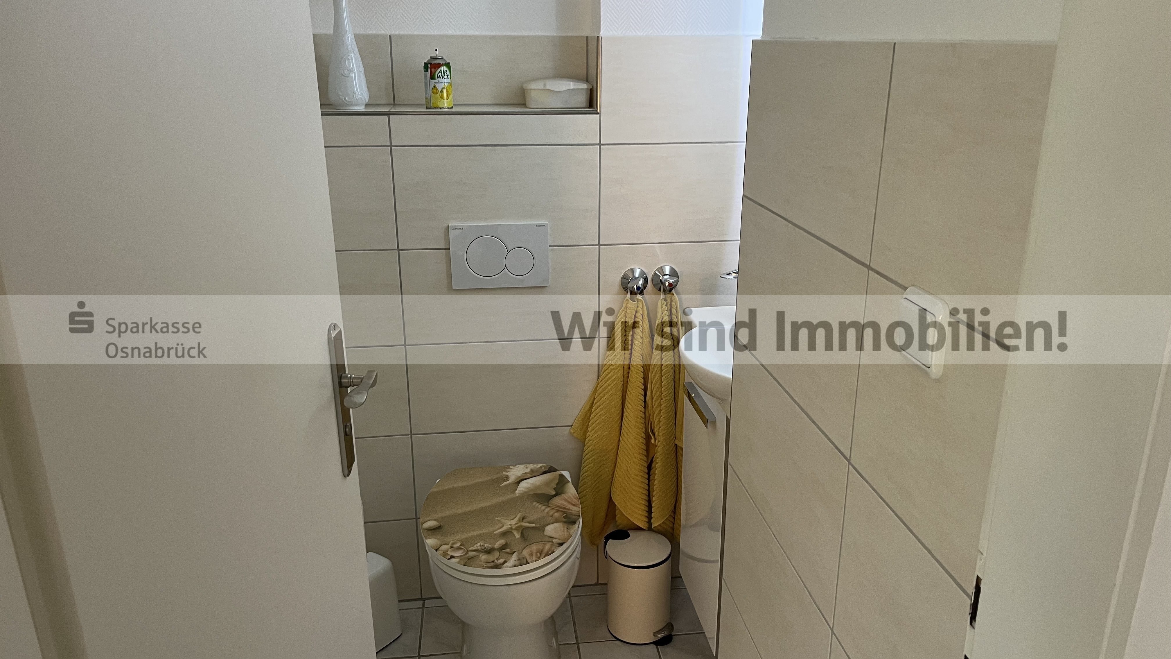 ZFH mit viel Platz auf einem Eigentumsgrundstück – Osnabrück – Vorschaubild 11