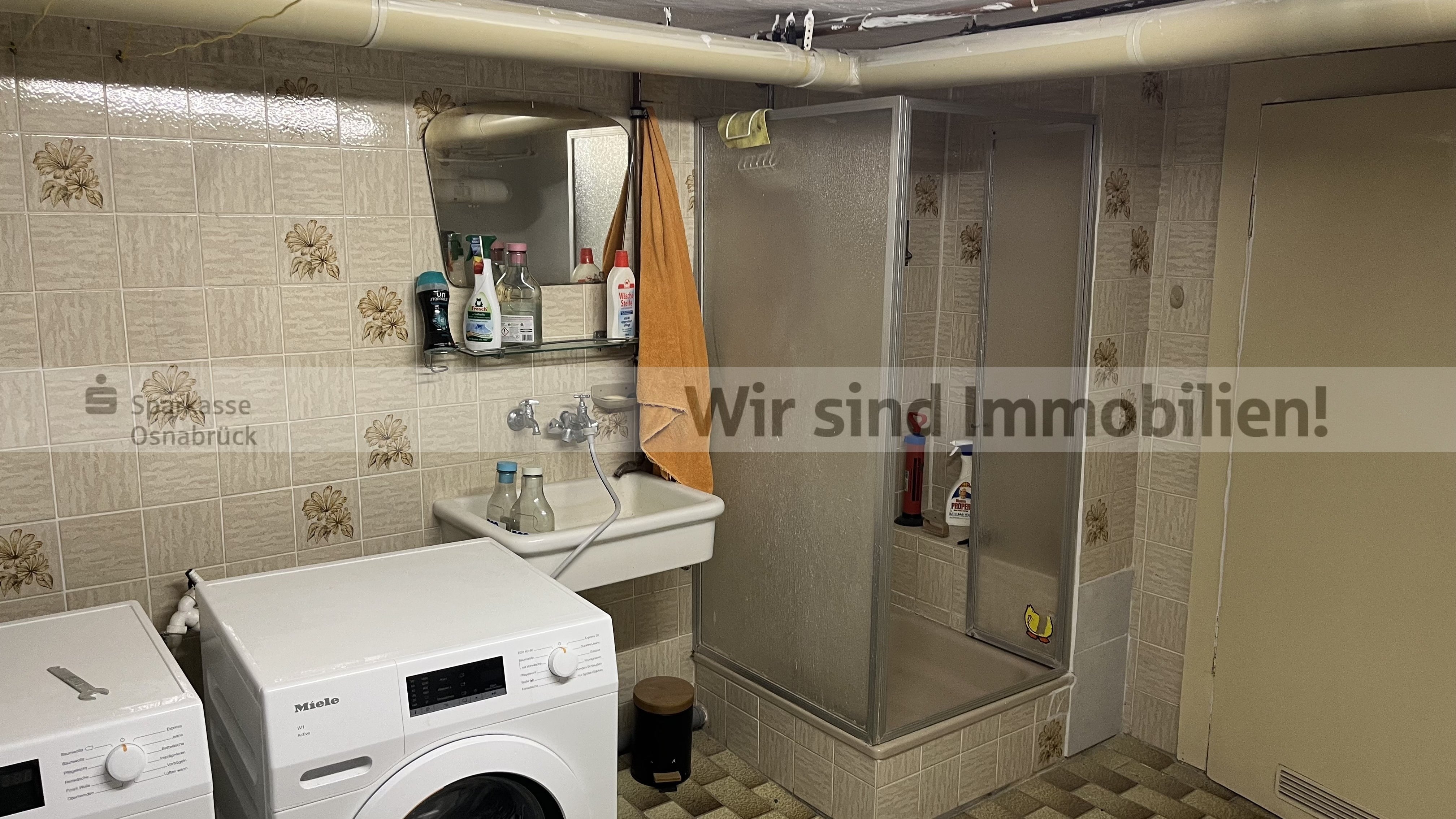 ZFH mit viel Platz auf einem Eigentumsgrundstück – Osnabrück – Vorschaubild 14