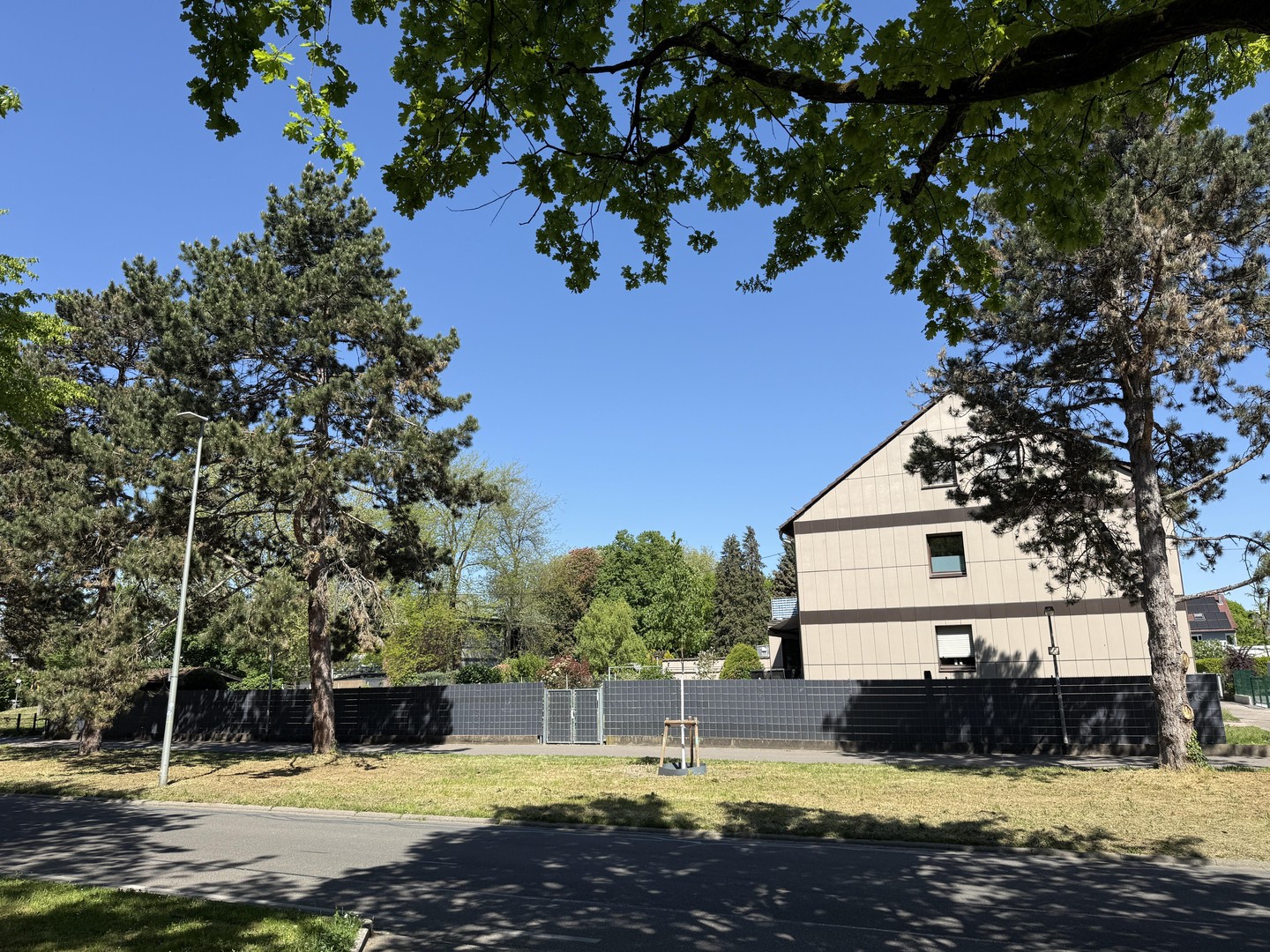 Dreifamilienhaus mit großem Garten - provisionsfrei – Karlsruhe – Vorschaubild 22