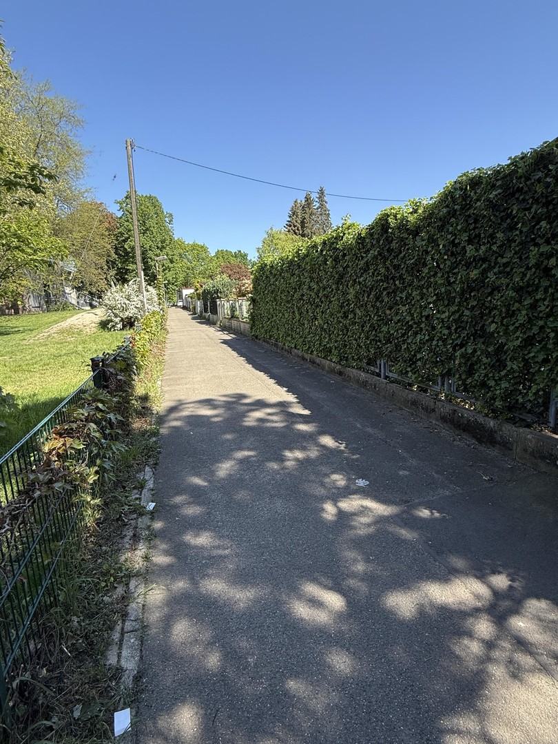 Dreifamilienhaus mit großem Garten - provisionsfrei – Karlsruhe – Vorschaubild 23