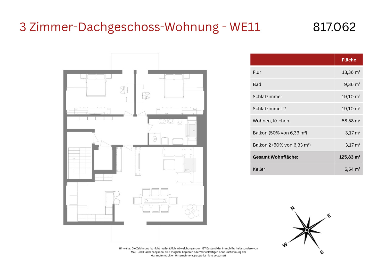 Zuhause der Extraklasse - stilvoll, modern, einzigartig – München – Vorschaubild 21