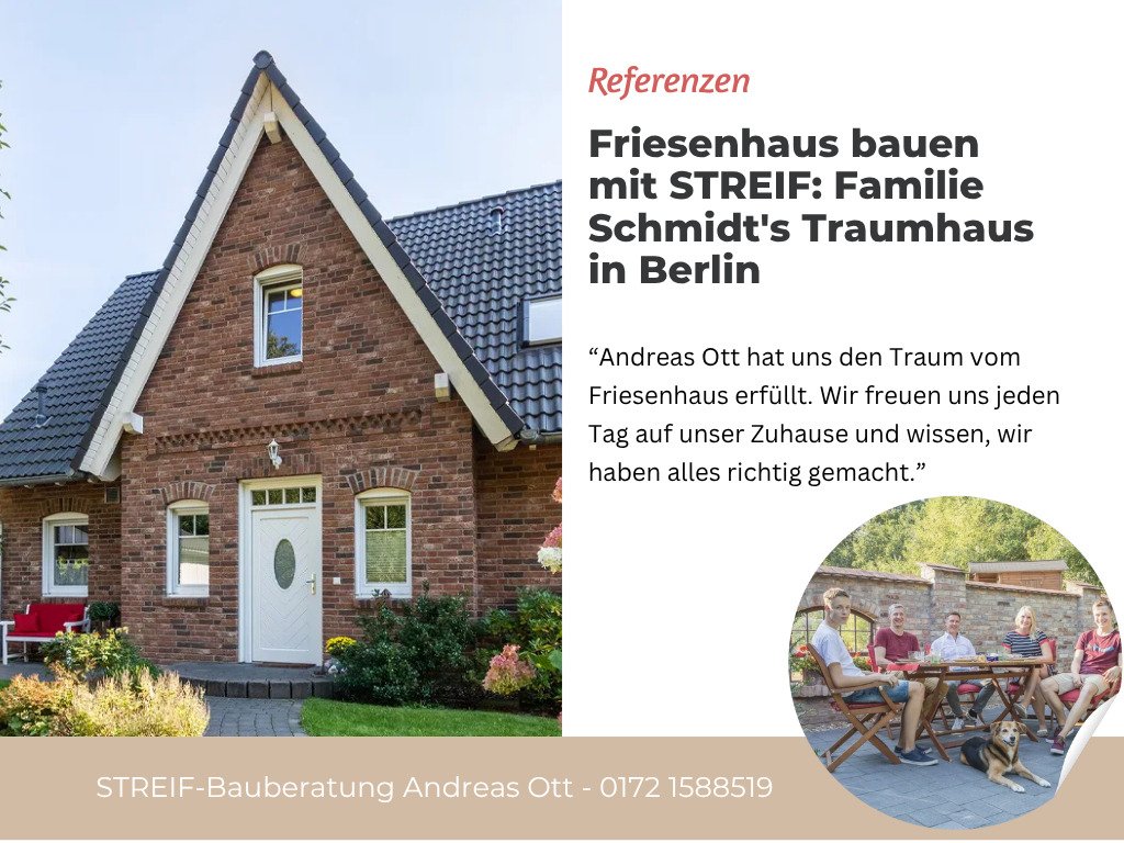 Aktuelle Sonderaktion bei STREIF Haus - Ein wahres Platzwunder – Eggersdorf – Vorschaubild 14