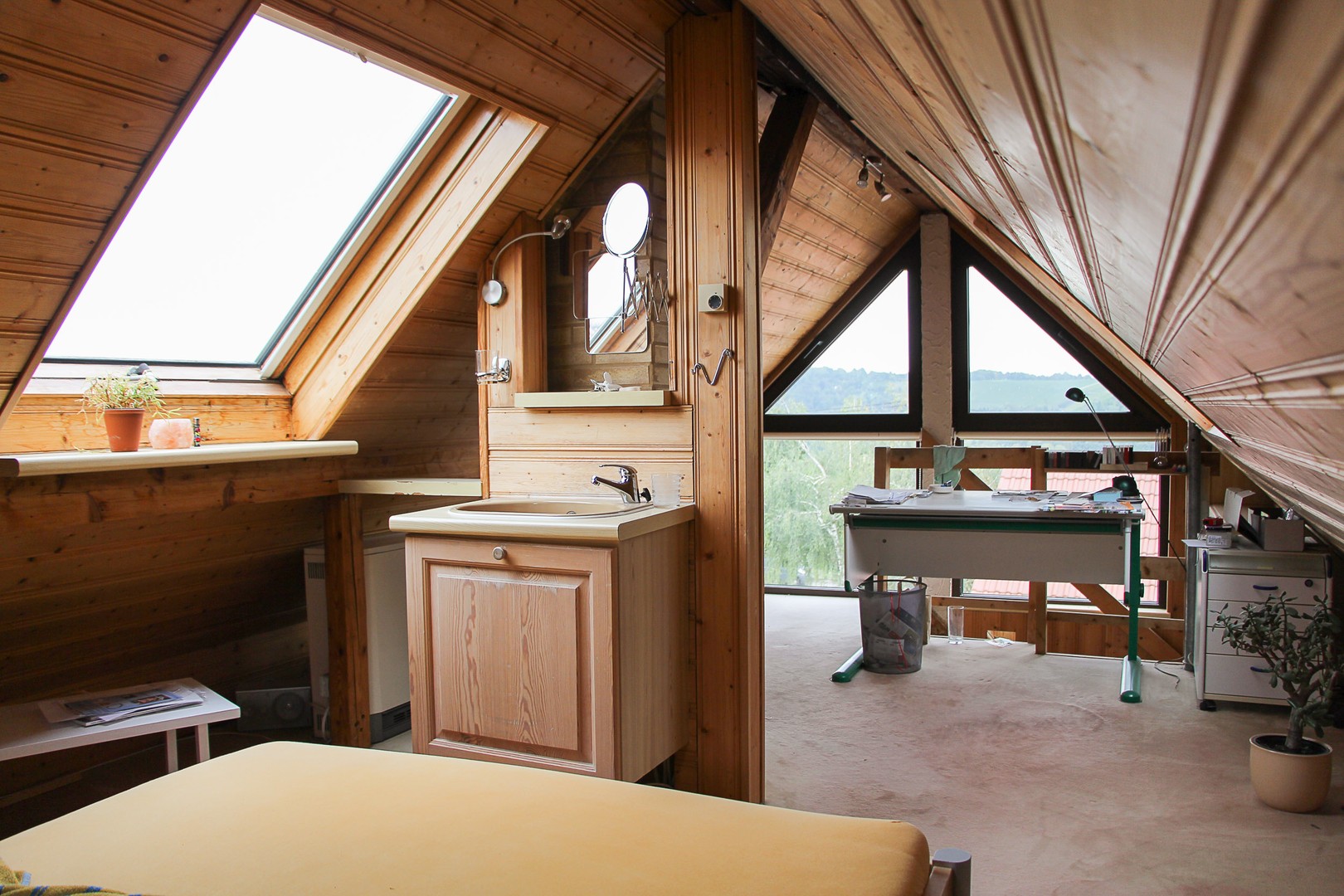 Traumhaus mit Pool & Sauna – Ihr Familienidyll in Stuttgart-Steinhaldenfeld – Stuttgart – Vorschaubild 22