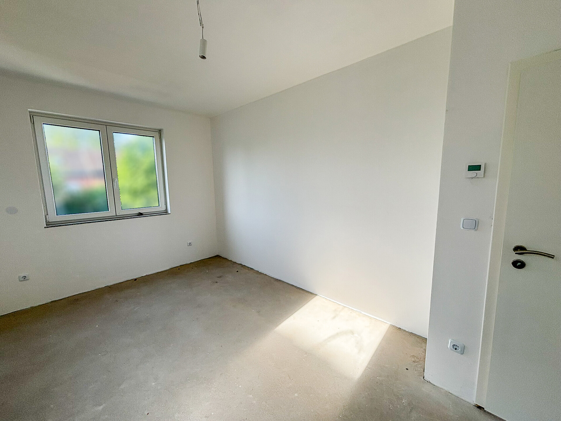 Neubau-Einfamilienhaus mit Garage und Garten - viel Potenzial zur individuellen Fertigstellung – Übach-Palenberg – Vorschaubild 25
