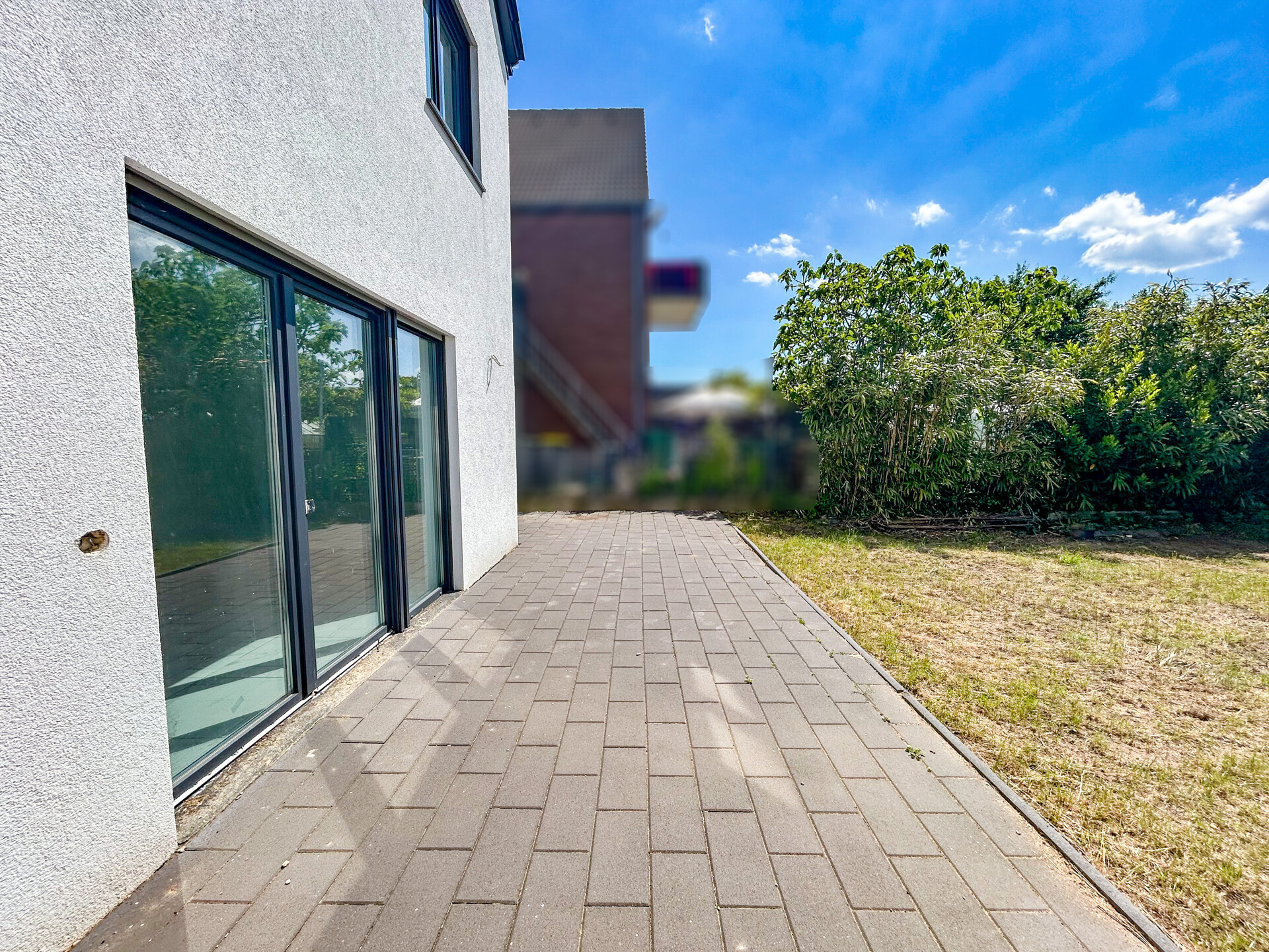 Neubau-Einfamilienhaus mit Garage und Garten - viel Potenzial zur individuellen Fertigstellung – Übach-Palenberg – Vorschaubild 29