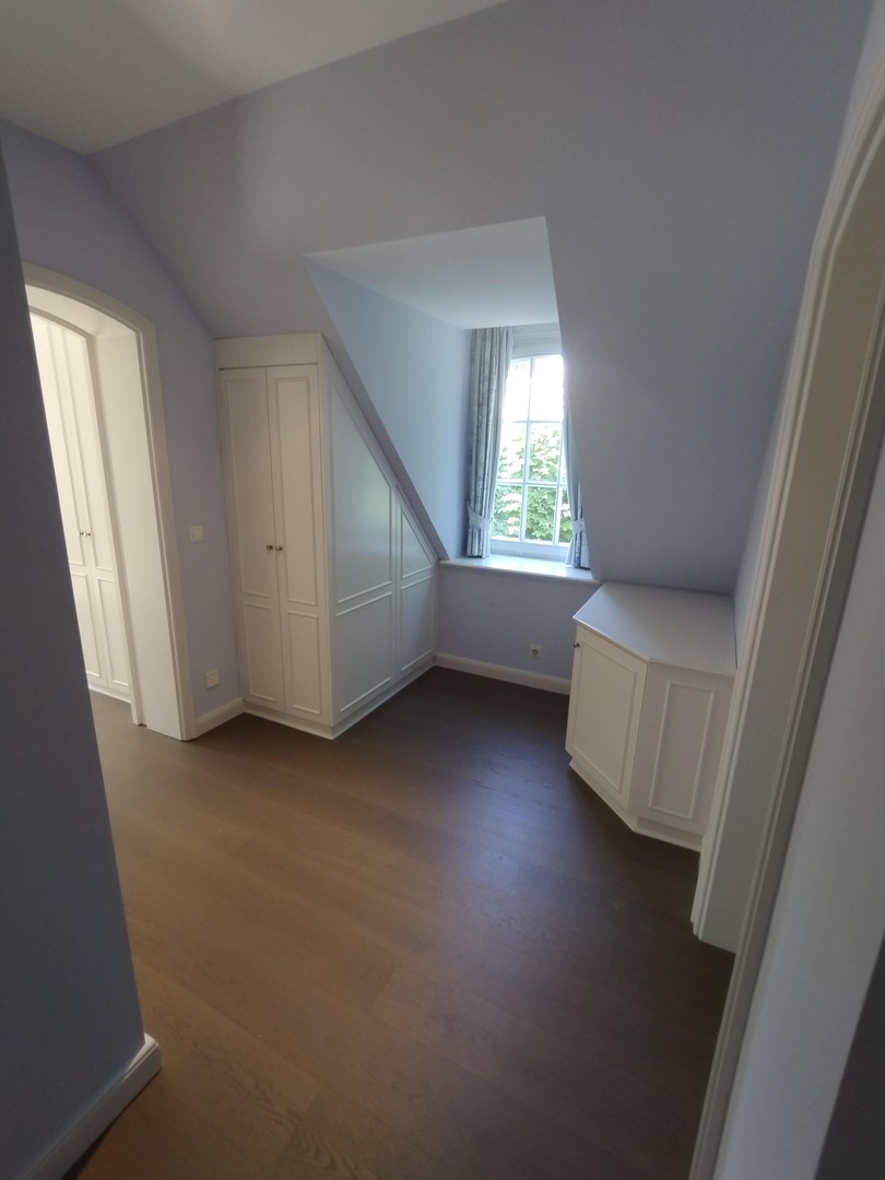 Repräsentatives Einfamilienhaus in ruhiger, elbnaher Lage von Othmarschen – Hamburg – Vorschaubild 34