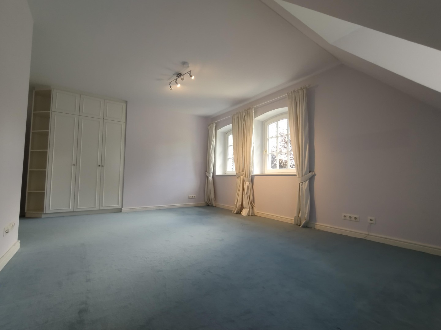 Repräsentatives Einfamilienhaus in ruhiger, elbnaher Lage von Othmarschen – Hamburg – Vorschaubild 44