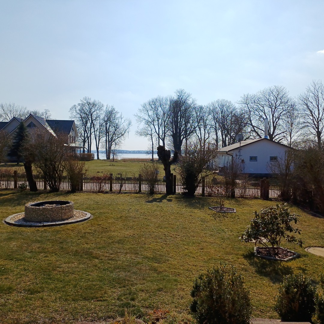 Familientraum im Grünen mit Urlaubsfeeling – Sauzin – Vorschaubild 2