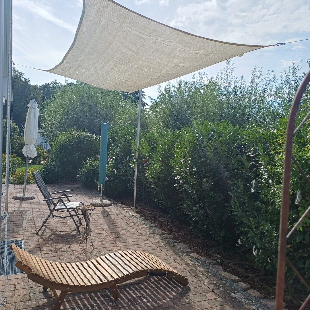 Familientraum im Grünen mit Urlaubsfeeling – Sauzin – Vorschaubild 3
