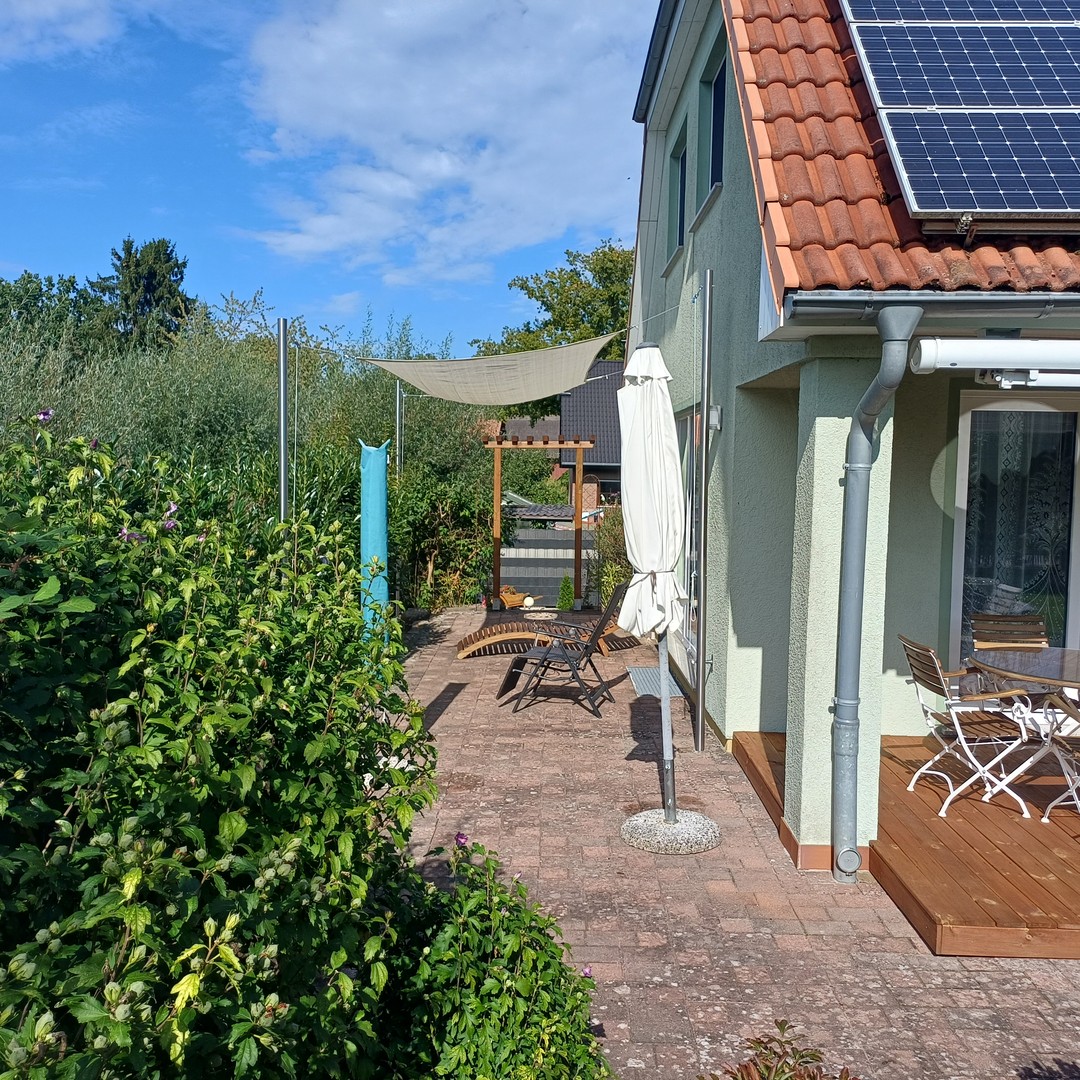 Familientraum im Grünen mit Urlaubsfeeling – Sauzin – Vorschaubild 4