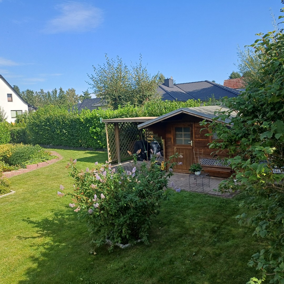 Familientraum im Grünen mit Urlaubsfeeling – Sauzin – Vorschaubild 5