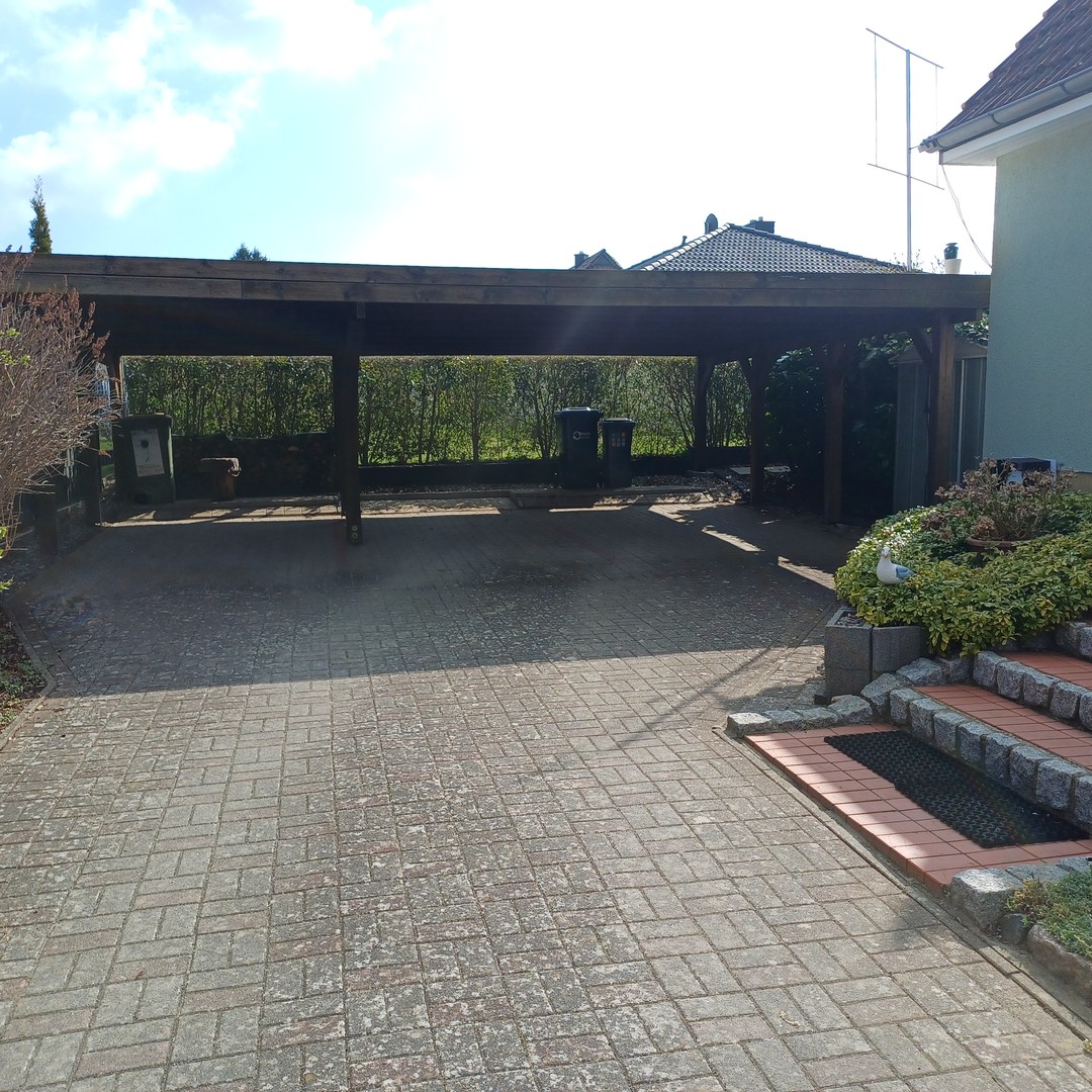 Familientraum im Grünen mit Urlaubsfeeling – Sauzin – Vorschaubild 6