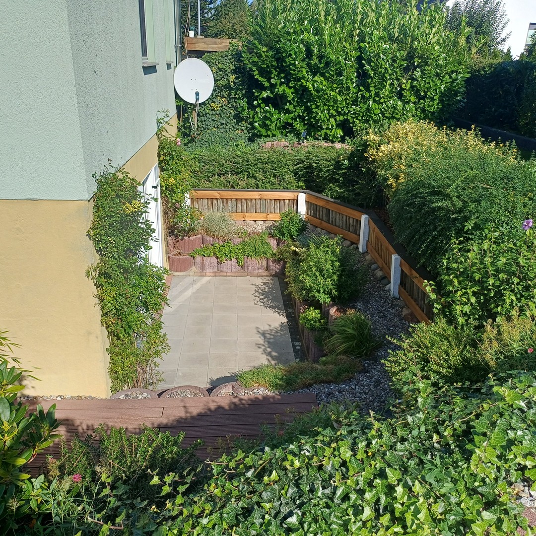 Familientraum im Grünen mit Urlaubsfeeling – Sauzin – Vorschaubild 7
