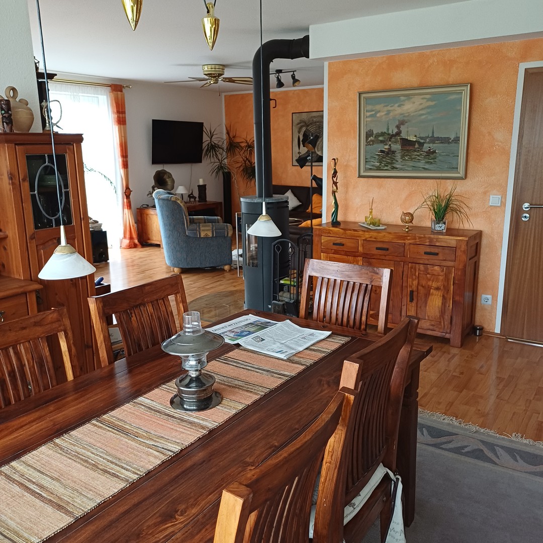 Familientraum im Grünen mit Urlaubsfeeling – Sauzin – Vorschaubild 10
